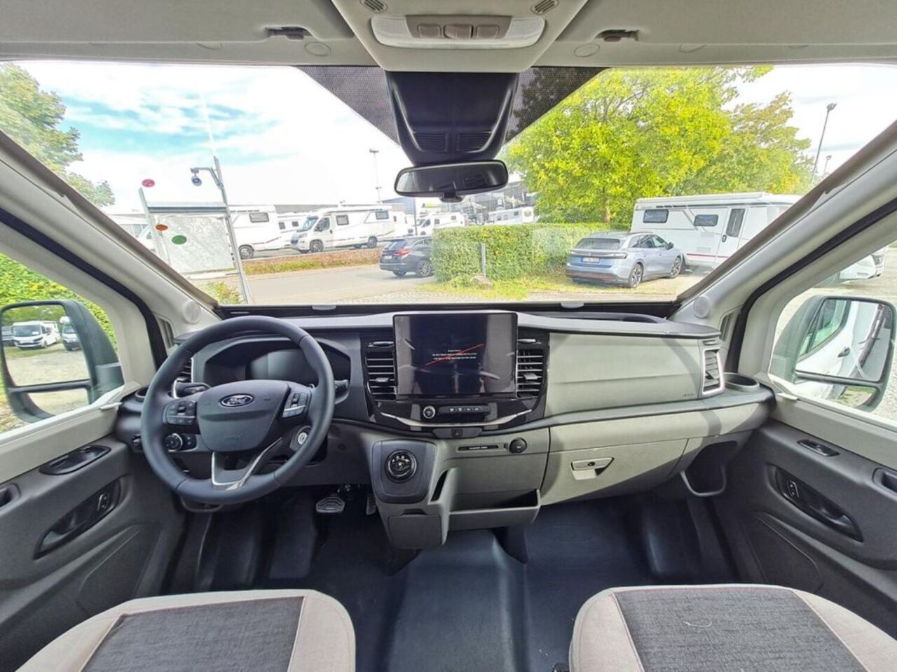 ROLLER TEAM 230 TL *ATM*32"*ACC*Winter Paket*LITHIUM Ansicht 16 für Fahrzeugdetailseite