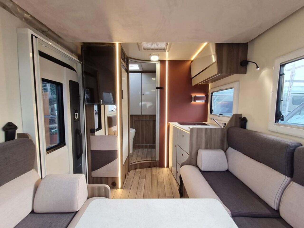 ROLLER TEAM 230 TL *ATM*32"*ACC*Winter Paket*LITHIUM Ansicht 5 für Fahrzeugdetailseite