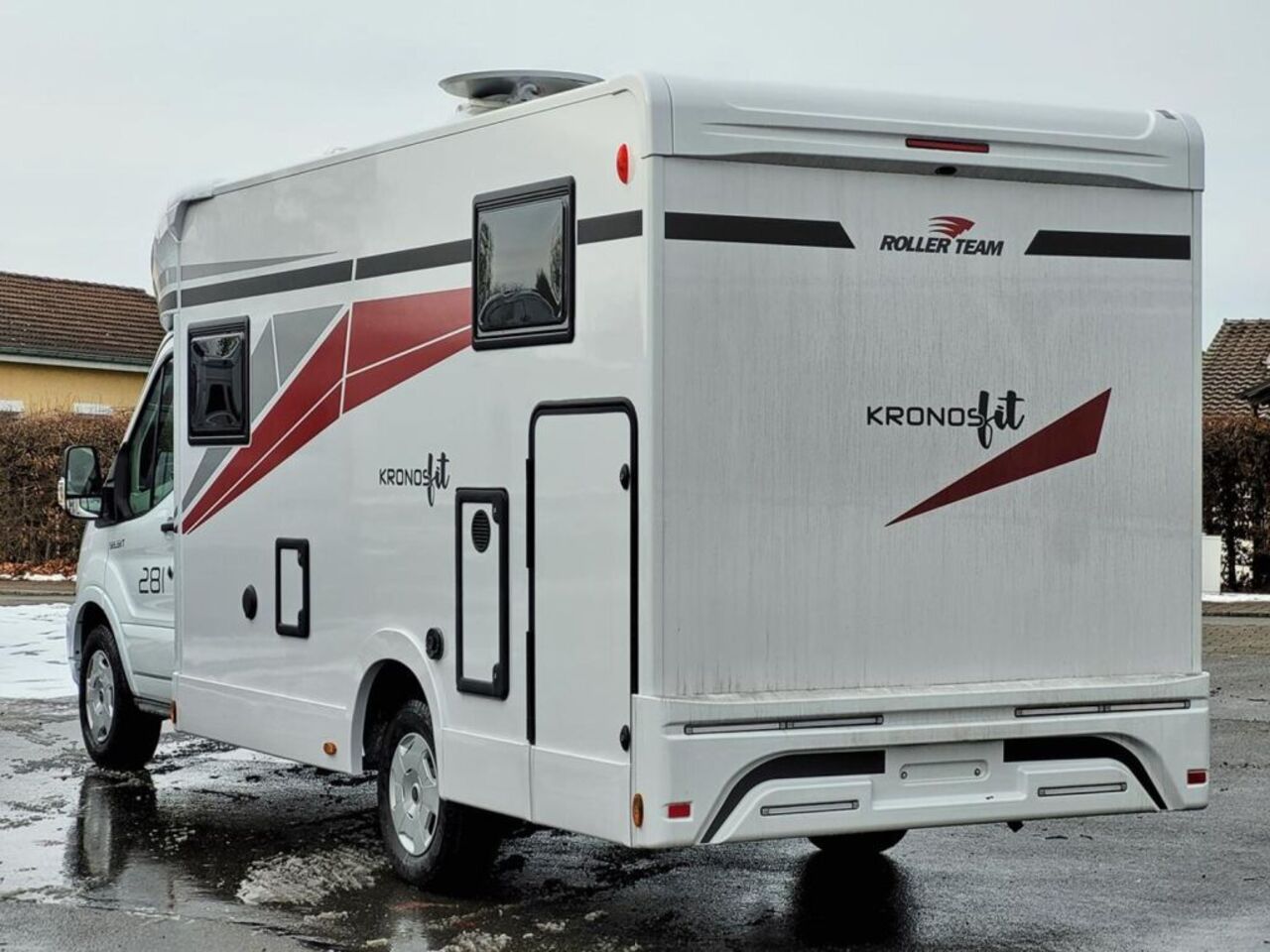 ROLLER TEAM 281 P *ATM*32"*ACC*Winter Paket*LITHIUM Ansicht 3 für Fahrzeugdetailseite