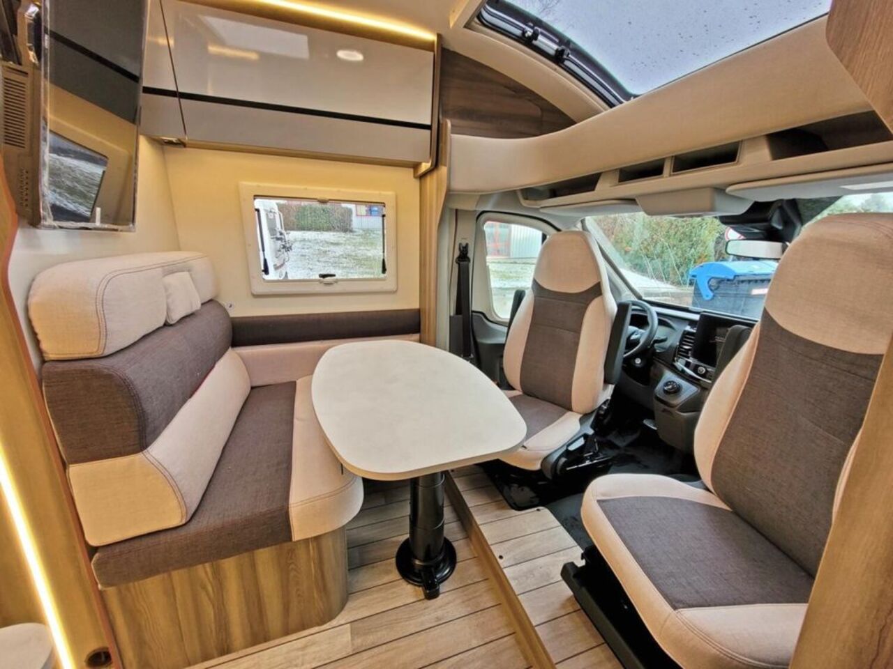 ROLLER TEAM 281 P *ATM*32"*ACC*Winter Paket*LITHIUM Ansicht 4 für Fahrzeugdetailseite