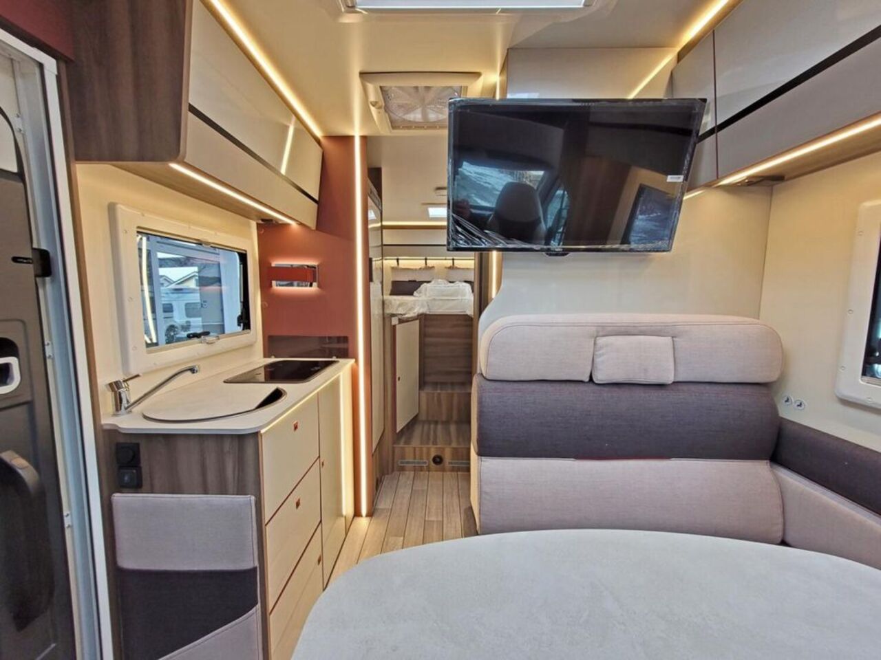 ROLLER TEAM 281 P *ATM*32"*ACC*Winter Paket*LITHIUM Ansicht 5 für Fahrzeugdetailseite