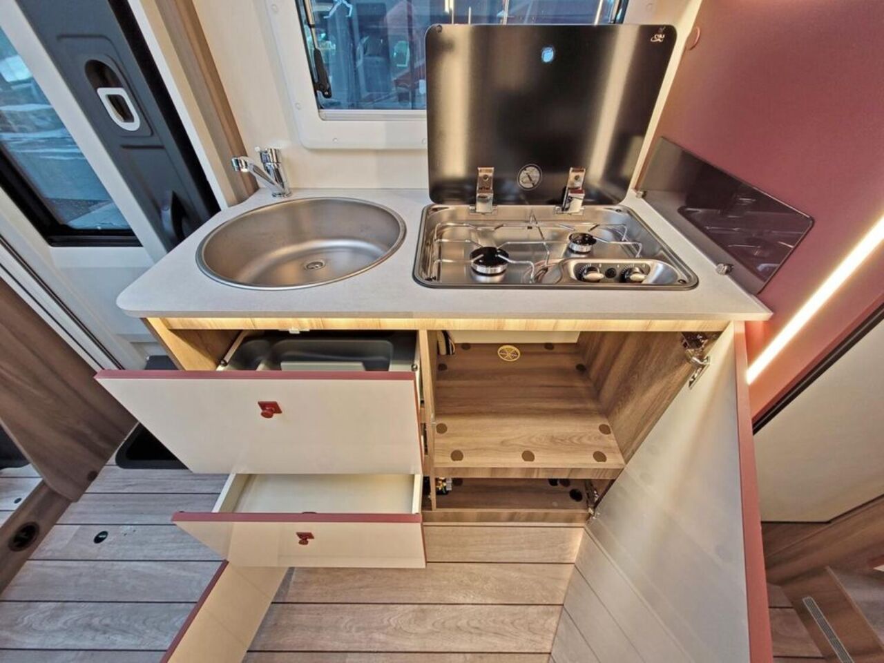 ROLLER TEAM 281 P *ATM*32"*ACC*Winter Paket*LITHIUM Ansicht 7 für Fahrzeugdetailseite