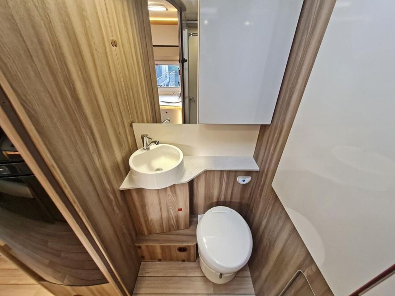 ROLLER TEAM 234 TL *ATM*32"*ACC*Winter Paket*LITHIUM Ansicht 10 für Fahrzeugdetailseite