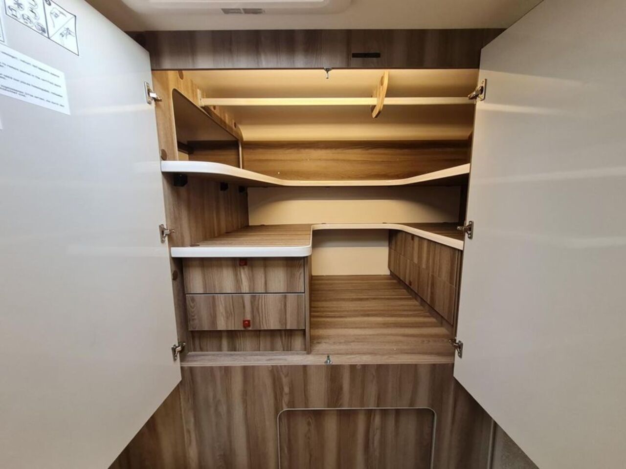 ROLLER TEAM 234 TL *ATM*32"*ACC*Winter Paket*LITHIUM Ansicht 12 für Fahrzeugdetailseite