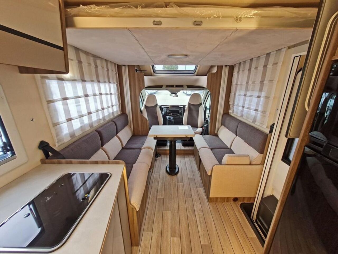 ROLLER TEAM 234 TL *ATM*32"*ACC*Winter Paket*LITHIUM Ansicht 13 für Fahrzeugdetailseite