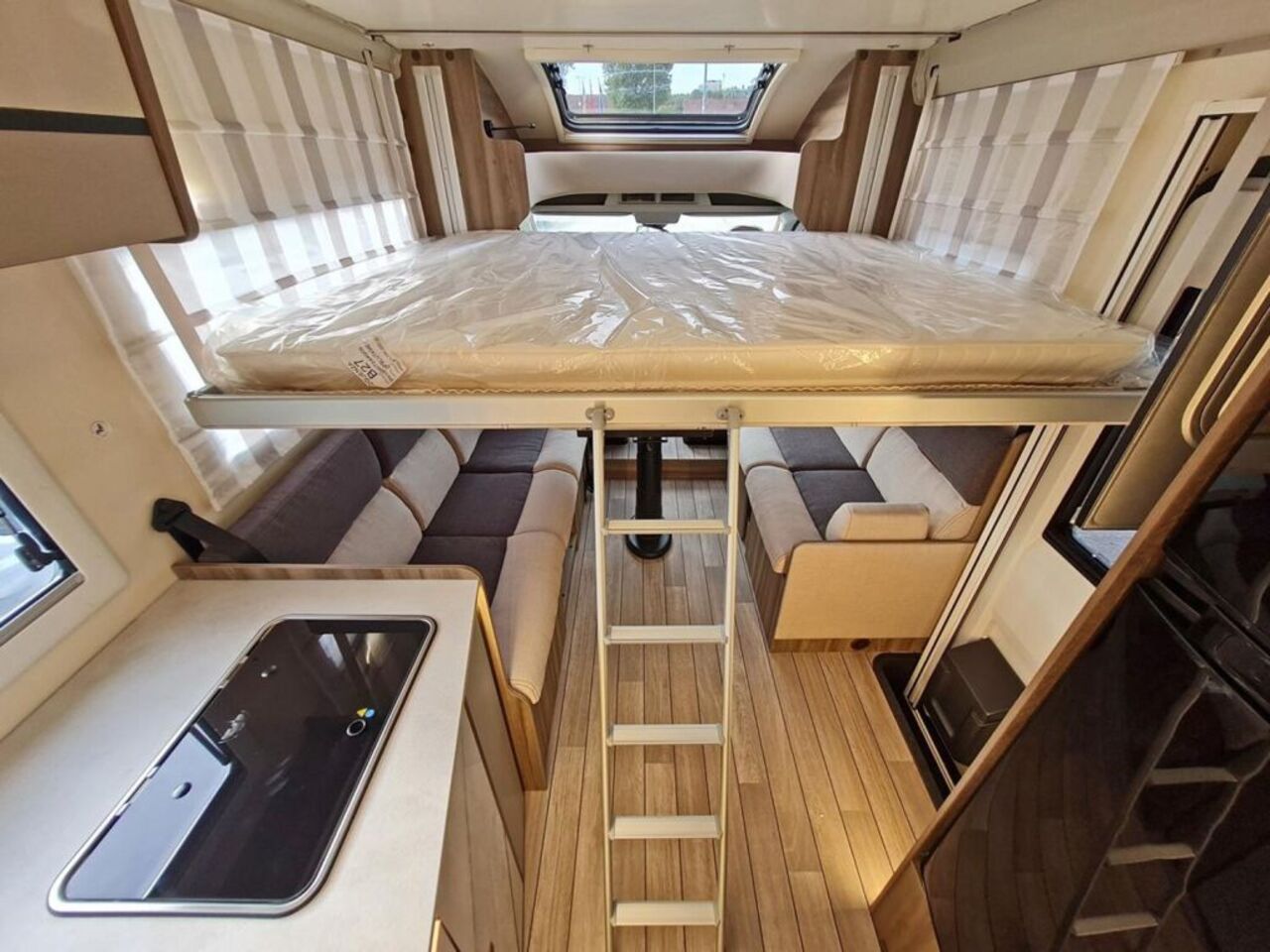 ROLLER TEAM 234 TL *ATM*32"*ACC*Winter Paket*LITHIUM Ansicht 14 für Fahrzeugdetailseite