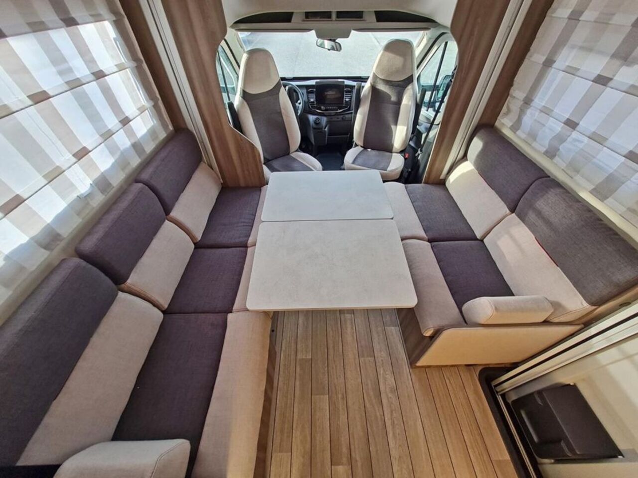 ROLLER TEAM 234 TL *ATM*32"*ACC*Winter Paket*LITHIUM Ansicht 15 für Fahrzeugdetailseite