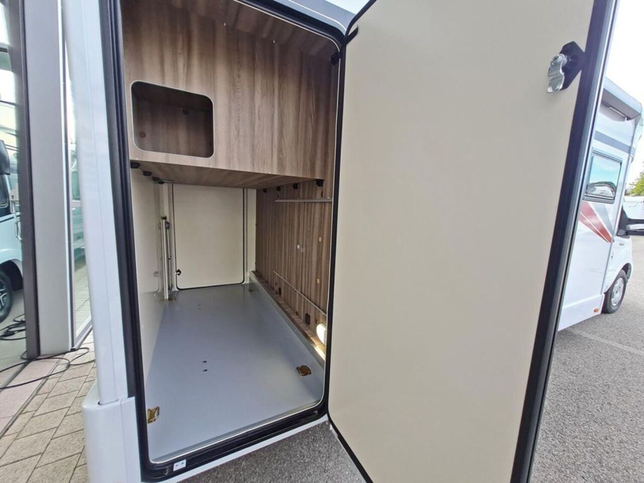 ROLLER TEAM 234 TL *ATM*32"*ACC*Winter Paket*LITHIUM Ansicht 16 für Fahrzeugdetailseite