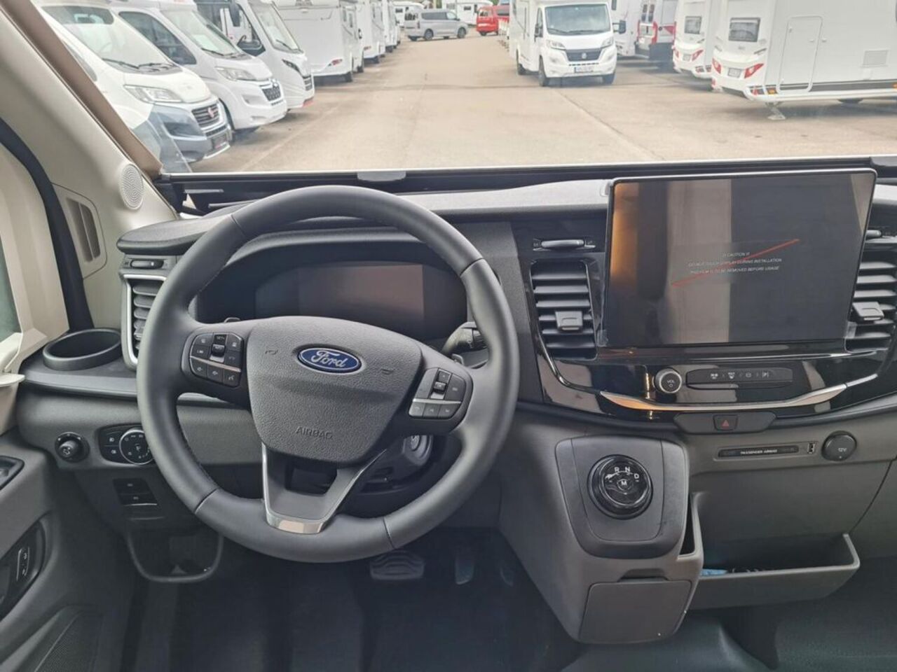 ROLLER TEAM 234 TL *ATM*32"*ACC*Winter Paket*LITHIUM Ansicht 18 für Fahrzeugdetailseite