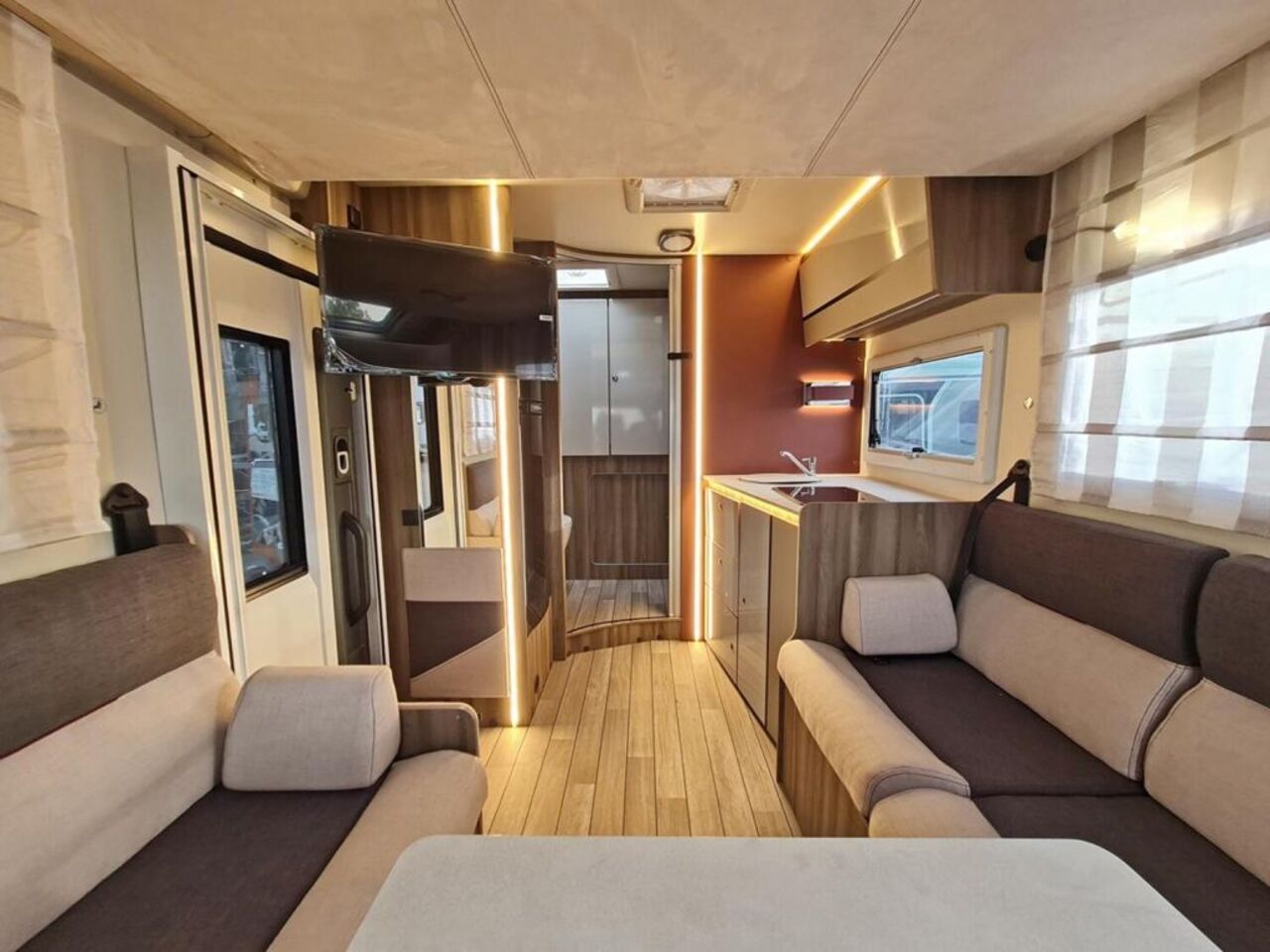 ROLLER TEAM 234 TL *ATM*32"*ACC*Winter Paket*LITHIUM Ansicht 5 für Fahrzeugdetailseite