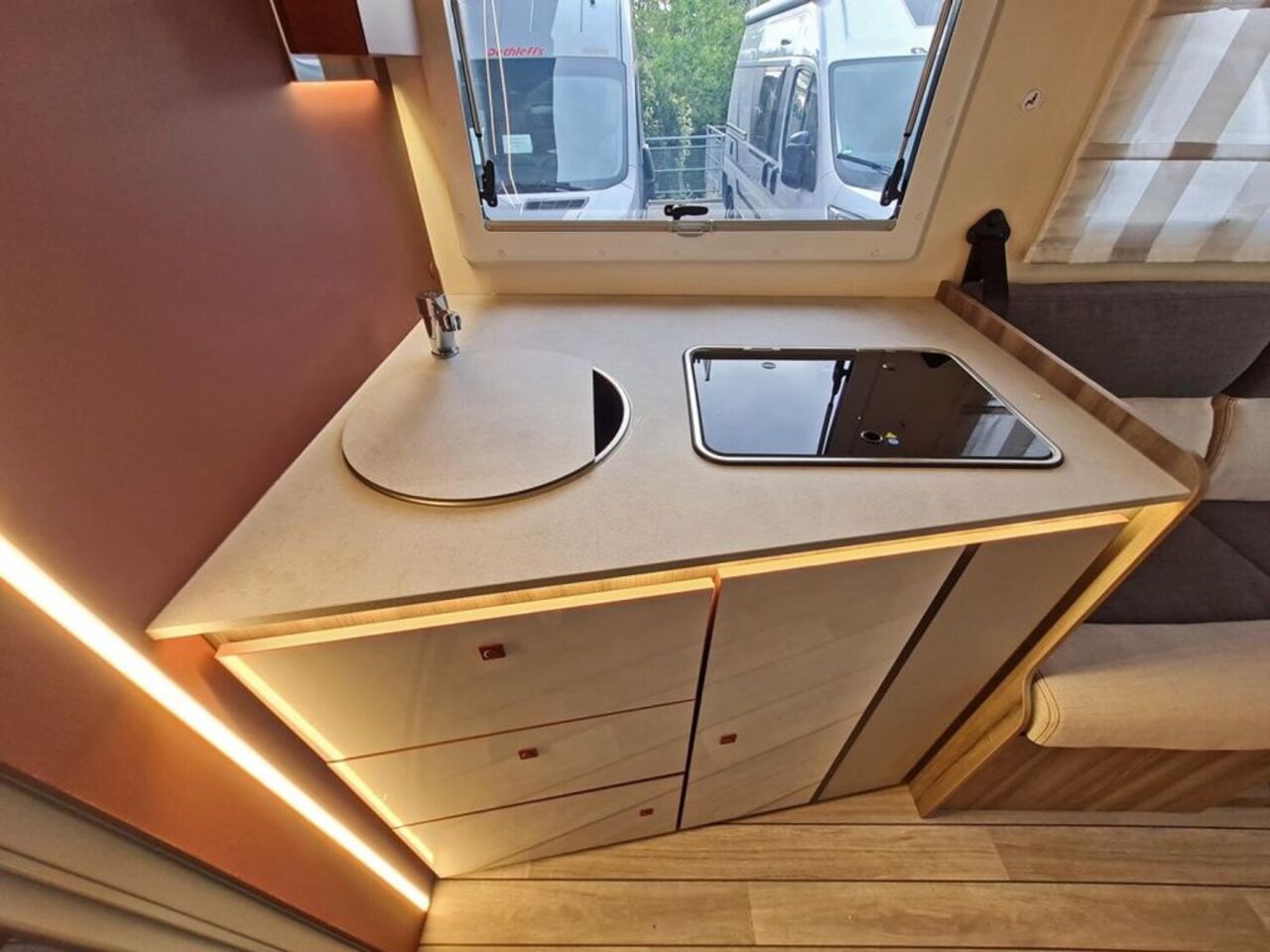 ROLLER TEAM 234 TL *ATM*32"*ACC*Winter Paket*LITHIUM Ansicht 6 für Fahrzeugdetailseite