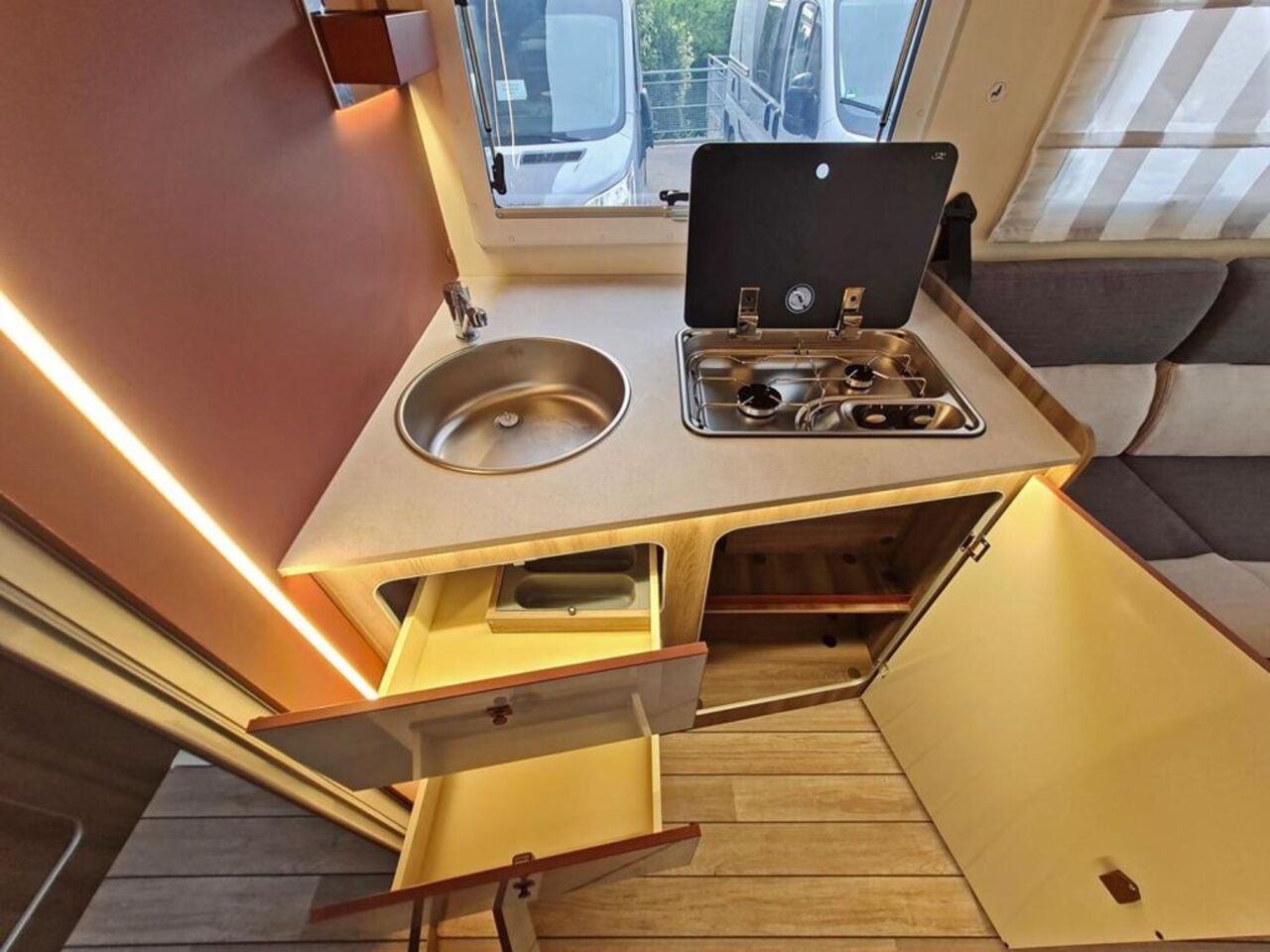 ROLLER TEAM 234 TL *ATM*32"*ACC*Winter Paket*LITHIUM Ansicht 7 für Fahrzeugdetailseite