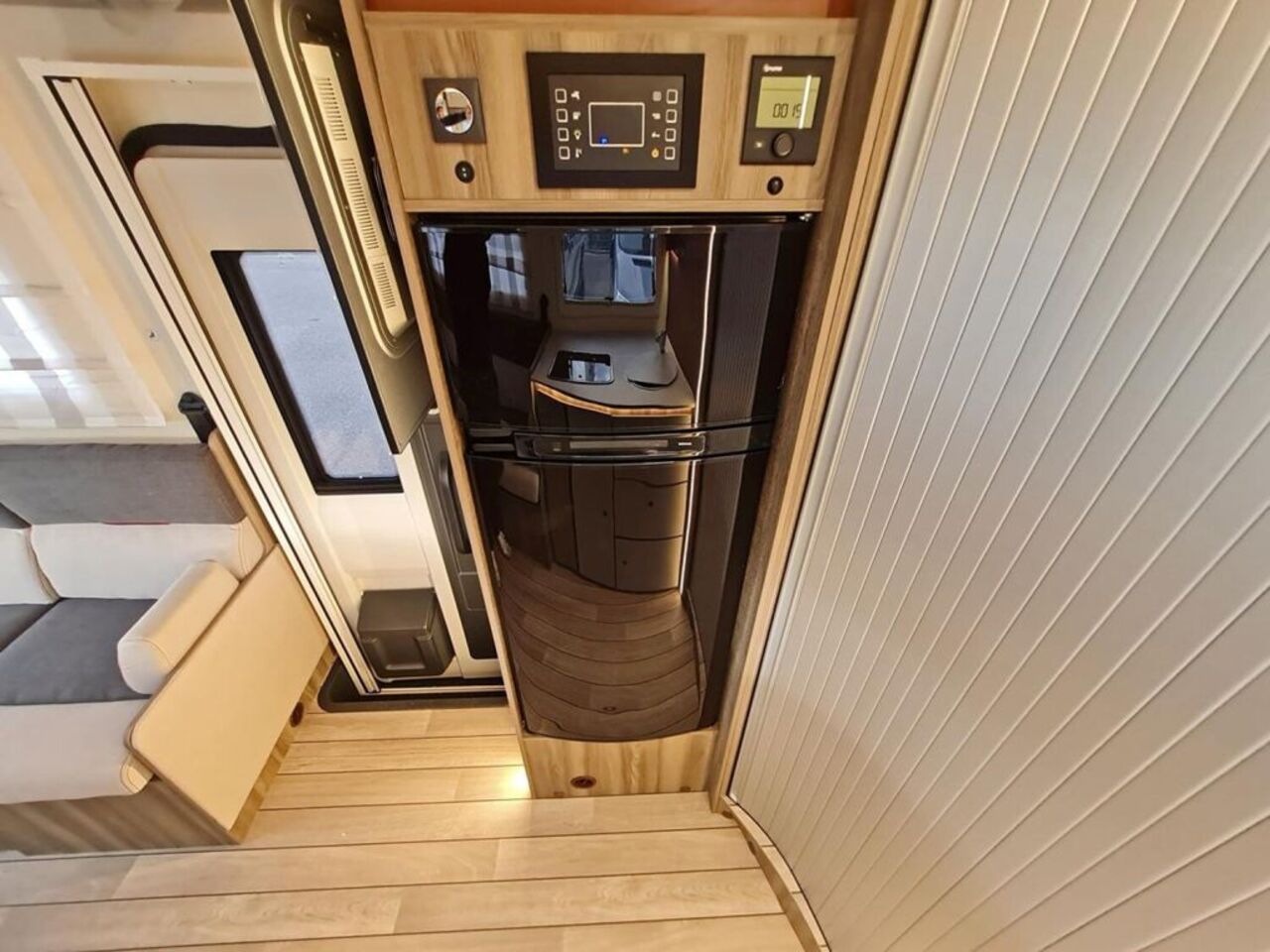 ROLLER TEAM 234 TL *ATM*32"*ACC*Winter Paket*LITHIUM Ansicht 8 für Fahrzeugdetailseite