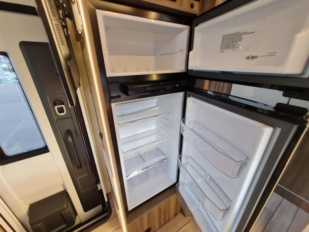 ROLLER TEAM 234 TL *ATM*32"*ACC*Winter Paket*LITHIUM Ansicht 9 für Fahrzeugdetailseite