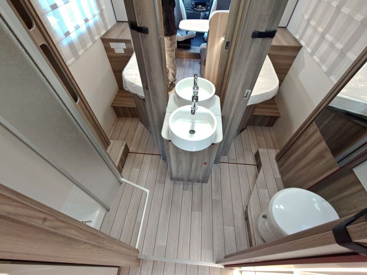 ROLLER TEAM 266 TL *ATM*32"*ACC*Winter Paket*LITHIUM Ansicht 10 für Fahrzeugdetailseite