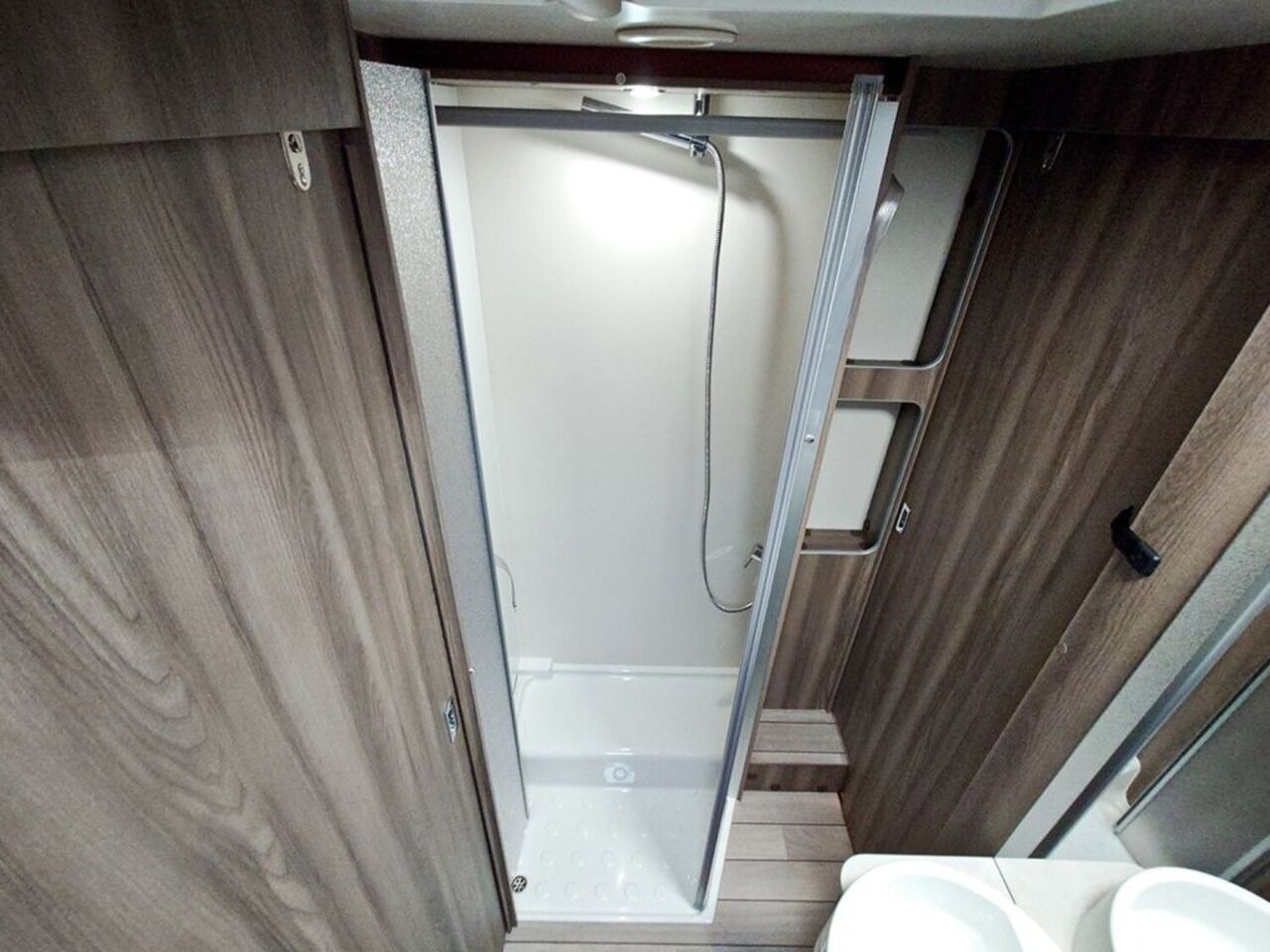 ROLLER TEAM 266 TL *ATM*32"*ACC*Winter Paket*LITHIUM Ansicht 11 für Fahrzeugdetailseite