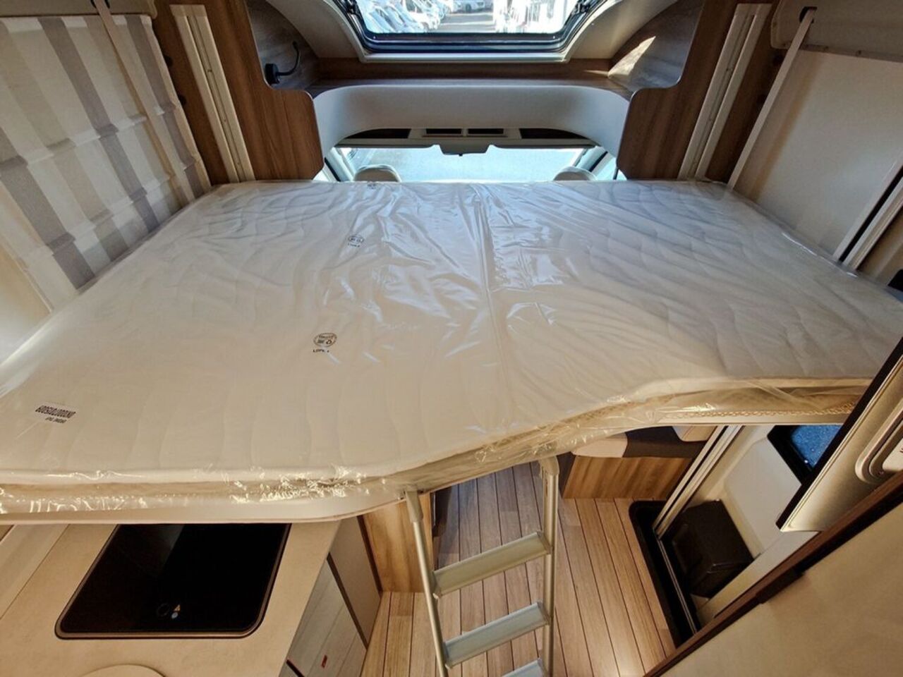 ROLLER TEAM 266 TL *ATM*32"*ACC*Winter Paket*LITHIUM Ansicht 16 für Fahrzeugdetailseite