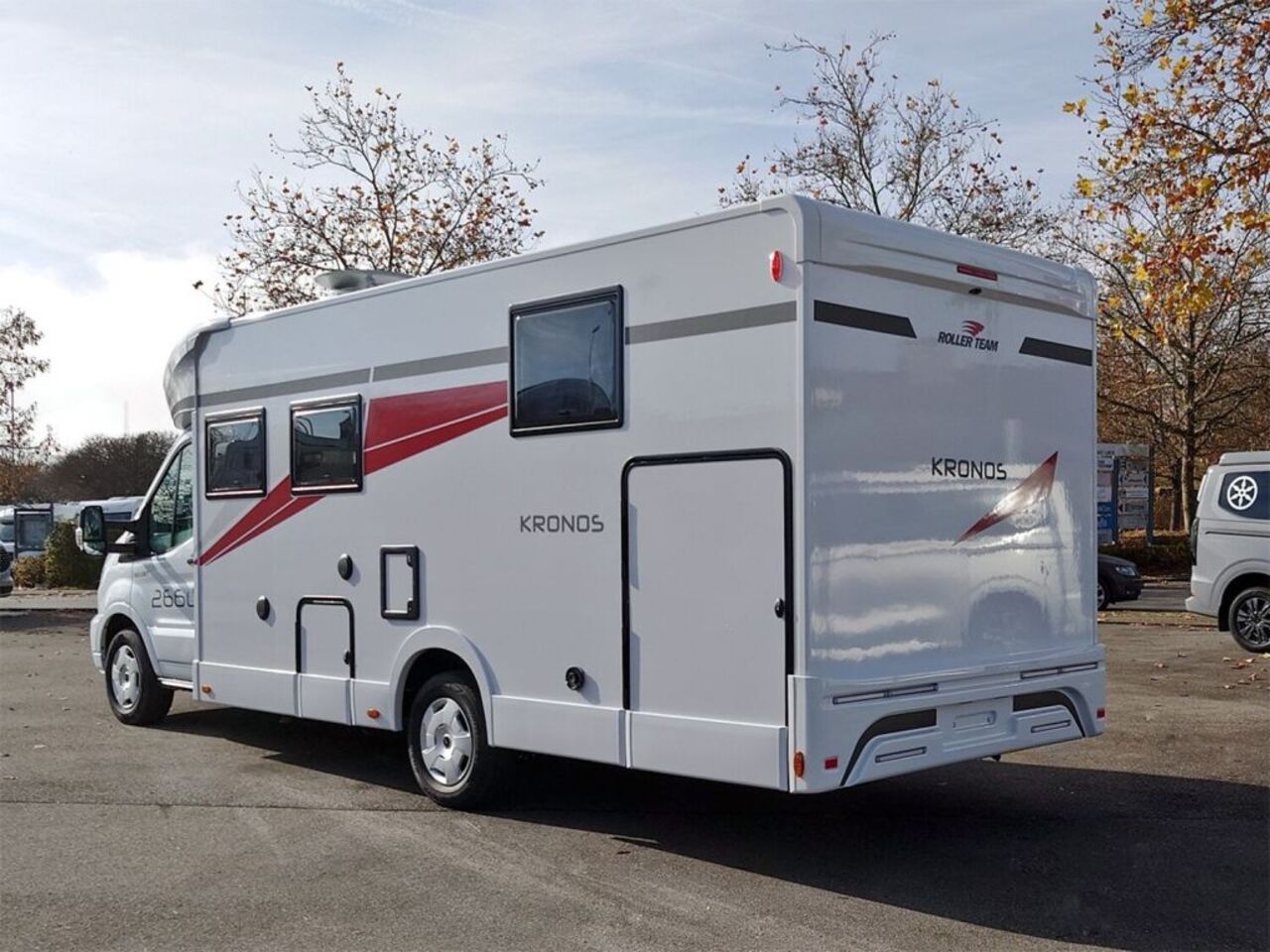 ROLLER TEAM 266 TL *ATM*32"*ACC*Winter Paket*LITHIUM Ansicht 17 für Fahrzeugdetailseite