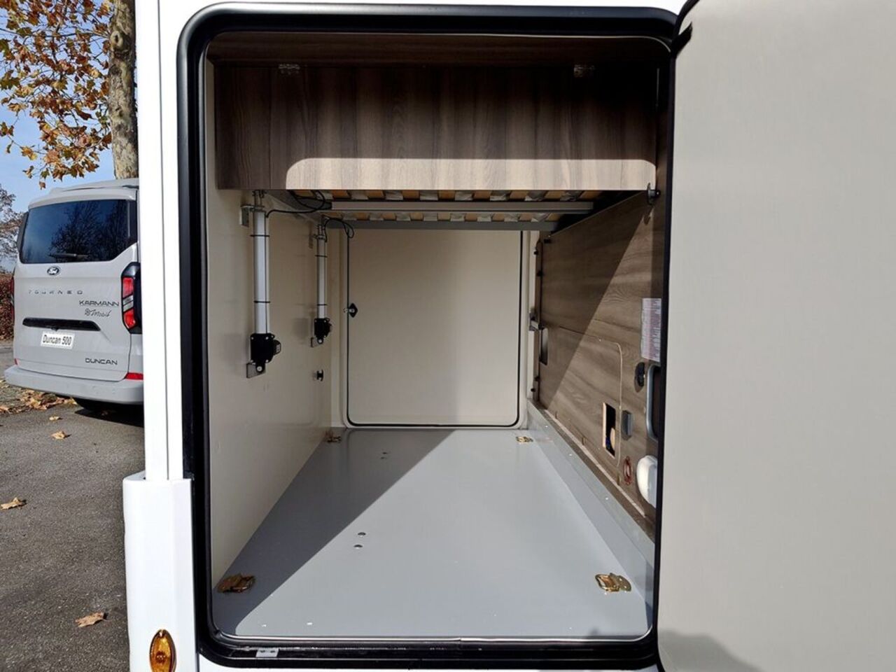 ROLLER TEAM 266 TL *ATM*32"*ACC*Winter Paket*LITHIUM Ansicht 3 für Fahrzeugdetailseite