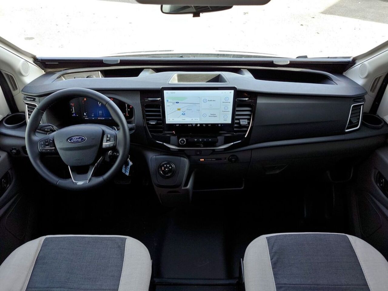 ROLLER TEAM 266 TL *ATM*32"*ACC*Winter Paket*LITHIUM Ansicht 4 für Fahrzeugdetailseite