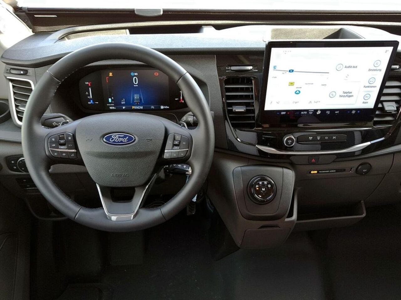 ROLLER TEAM 266 TL *ATM*32"*ACC*Winter Paket*LITHIUM Ansicht 5 für Fahrzeugdetailseite