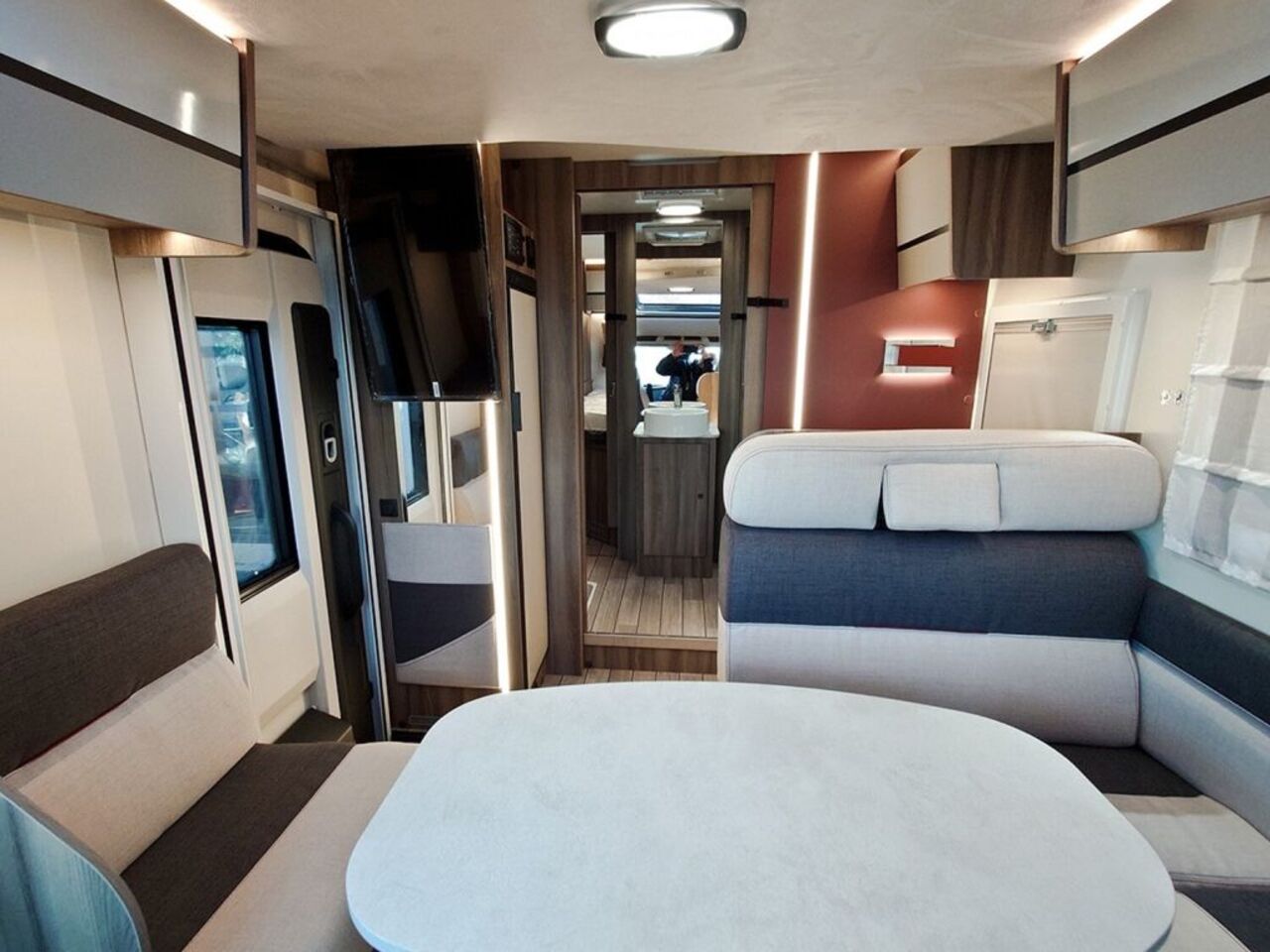 ROLLER TEAM 266 TL *ATM*32"*ACC*Winter Paket*LITHIUM Ansicht 6 für Fahrzeugdetailseite