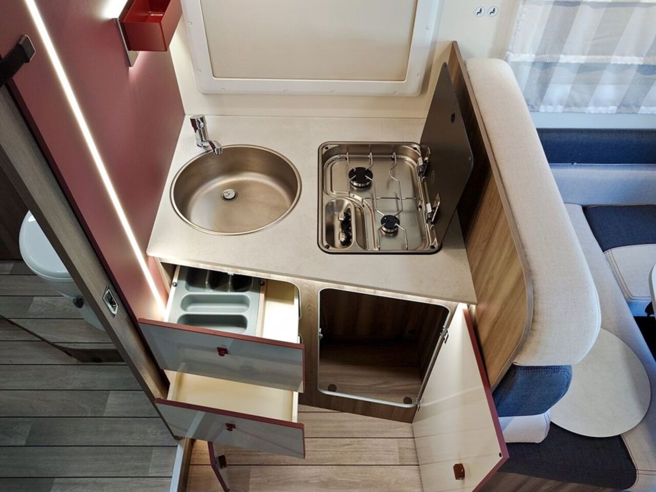 ROLLER TEAM 266 TL *ATM*32"*ACC*Winter Paket*LITHIUM Ansicht 8 für Fahrzeugdetailseite