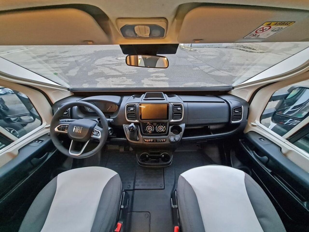 ROLLER TEAM 266 TL POWER Edition 180PS* ACC*SAT*LITHIUM* Ansicht 18 für Fahrzeugdetailseite