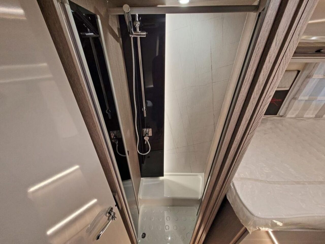 ROLLER TEAM 287 TL POWER Edition 180PS* ACC*SAT*LITHIUM* Ansicht 11 für Fahrzeugdetailseite