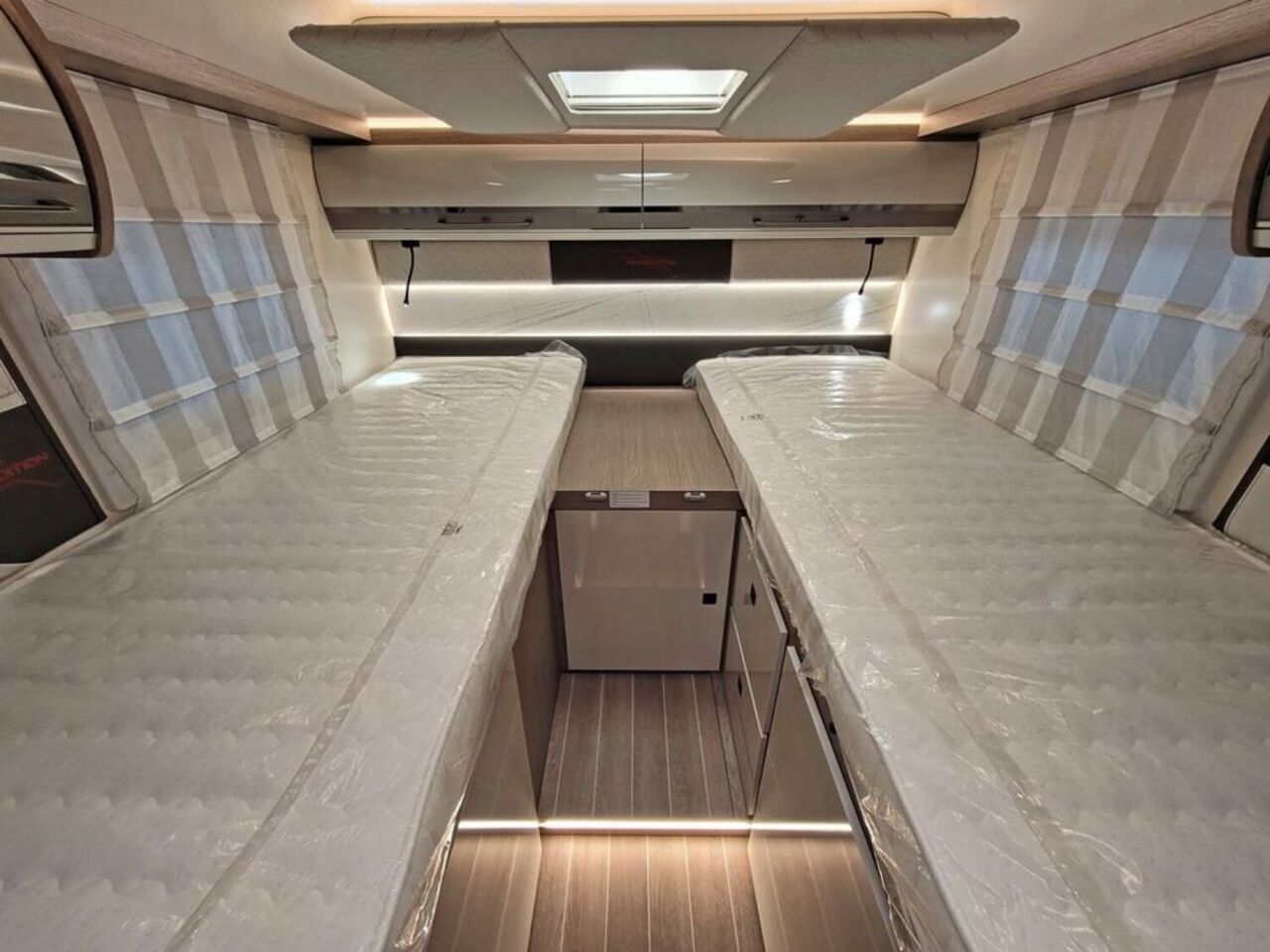 ROLLER TEAM 287 TL POWER Edition 180PS* ACC*SAT*LITHIUM* Ansicht 12 für Fahrzeugdetailseite