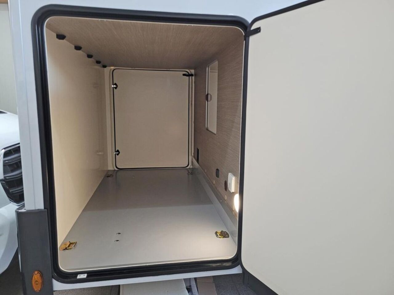 ROLLER TEAM 287 TL POWER Edition 180PS* ACC*SAT*LITHIUM* Ansicht 17 für Fahrzeugdetailseite