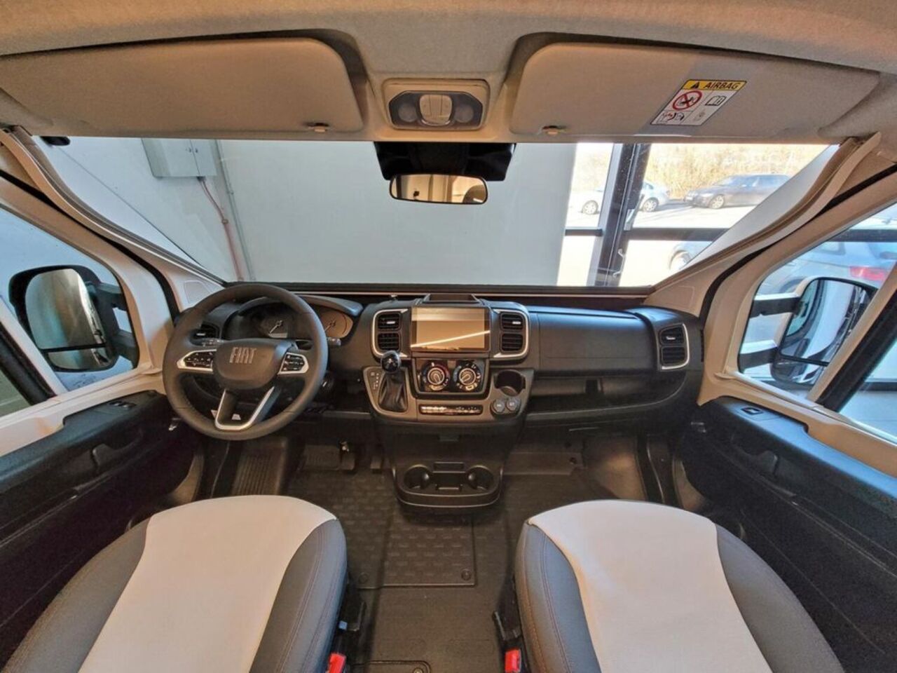 ROLLER TEAM 287 TL POWER Edition 180PS* ACC*SAT*LITHIUM* Ansicht 18 für Fahrzeugdetailseite