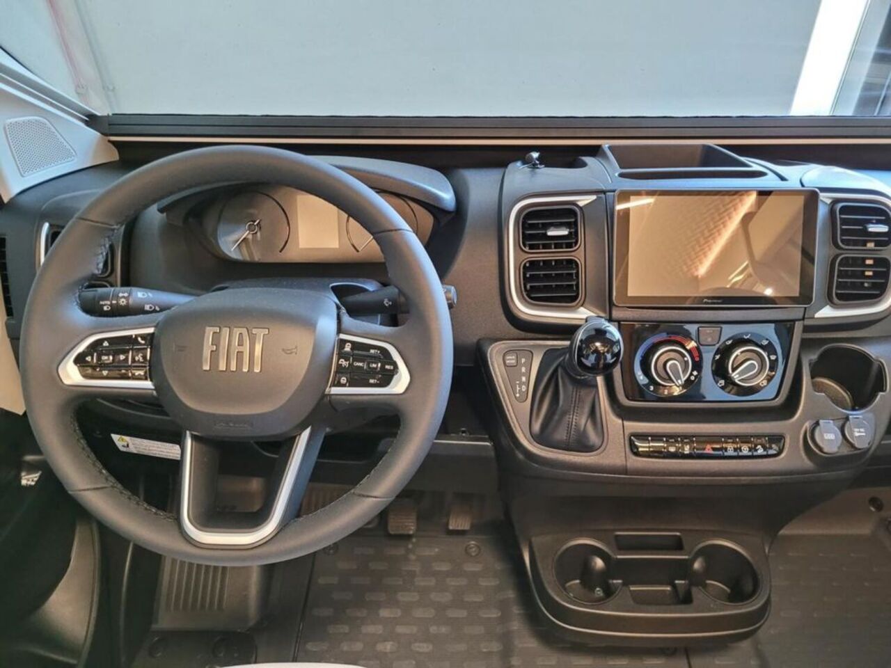 ROLLER TEAM 287 TL POWER Edition 180PS* ACC*SAT*LITHIUM* Ansicht 19 für Fahrzeugdetailseite