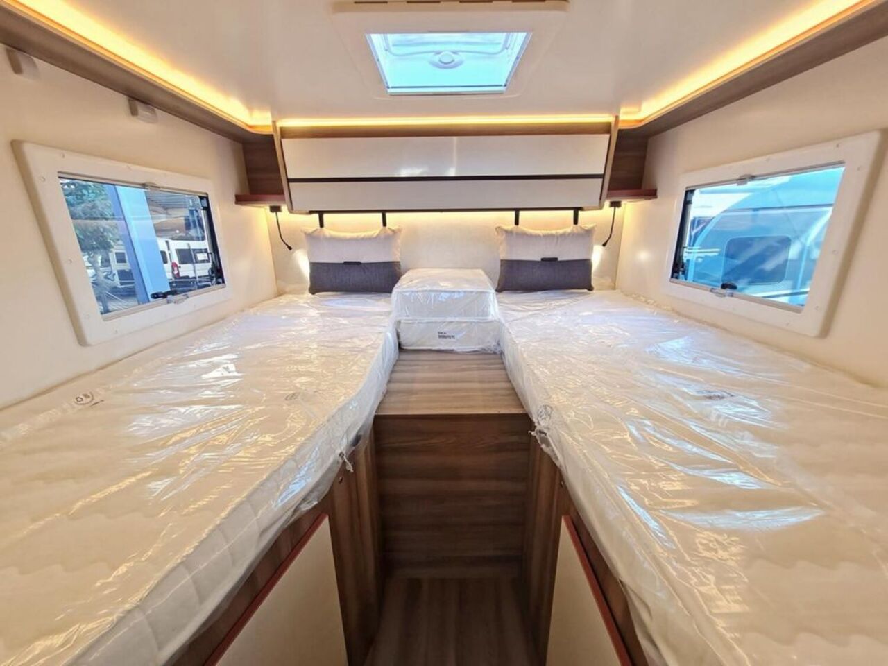 ROLLER TEAM 281TL *ATM*32"*ACC*Winter Paket*LITHIUM Ansicht 11 für Fahrzeugdetailseite