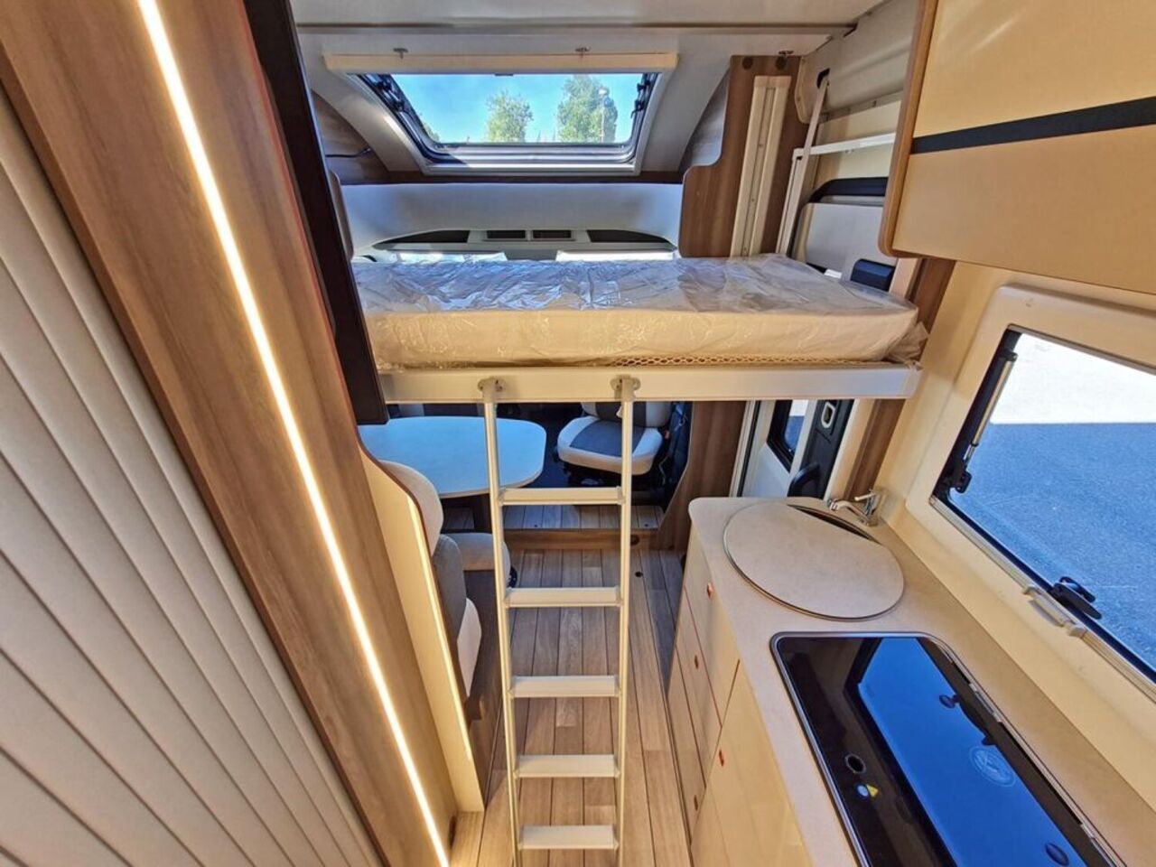 ROLLER TEAM 281TL *ATM*32"*ACC*Winter Paket*LITHIUM Ansicht 13 für Fahrzeugdetailseite