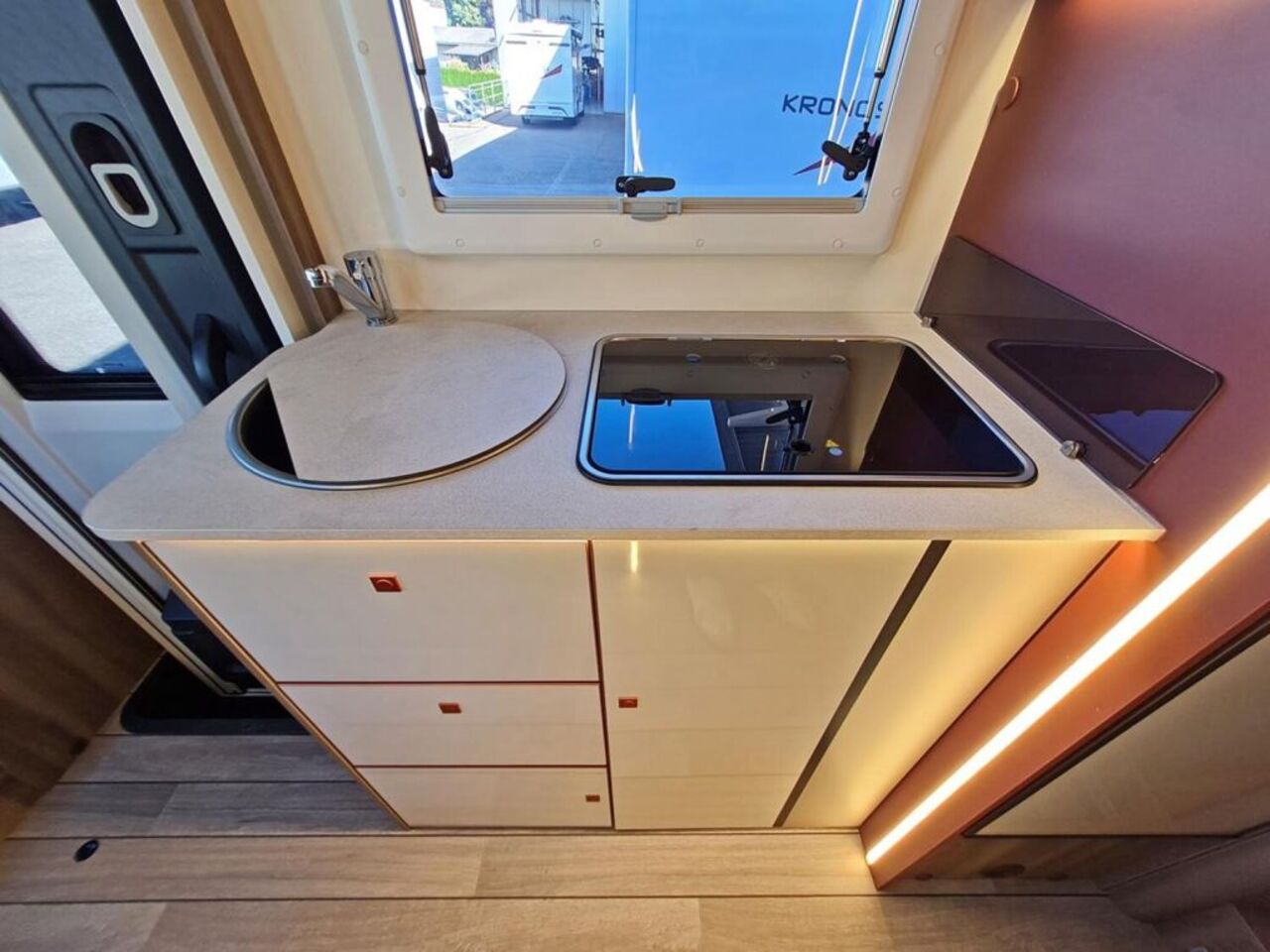 ROLLER TEAM 281TL *ATM*32"*ACC*Winter Paket*LITHIUM Ansicht 6 für Fahrzeugdetailseite