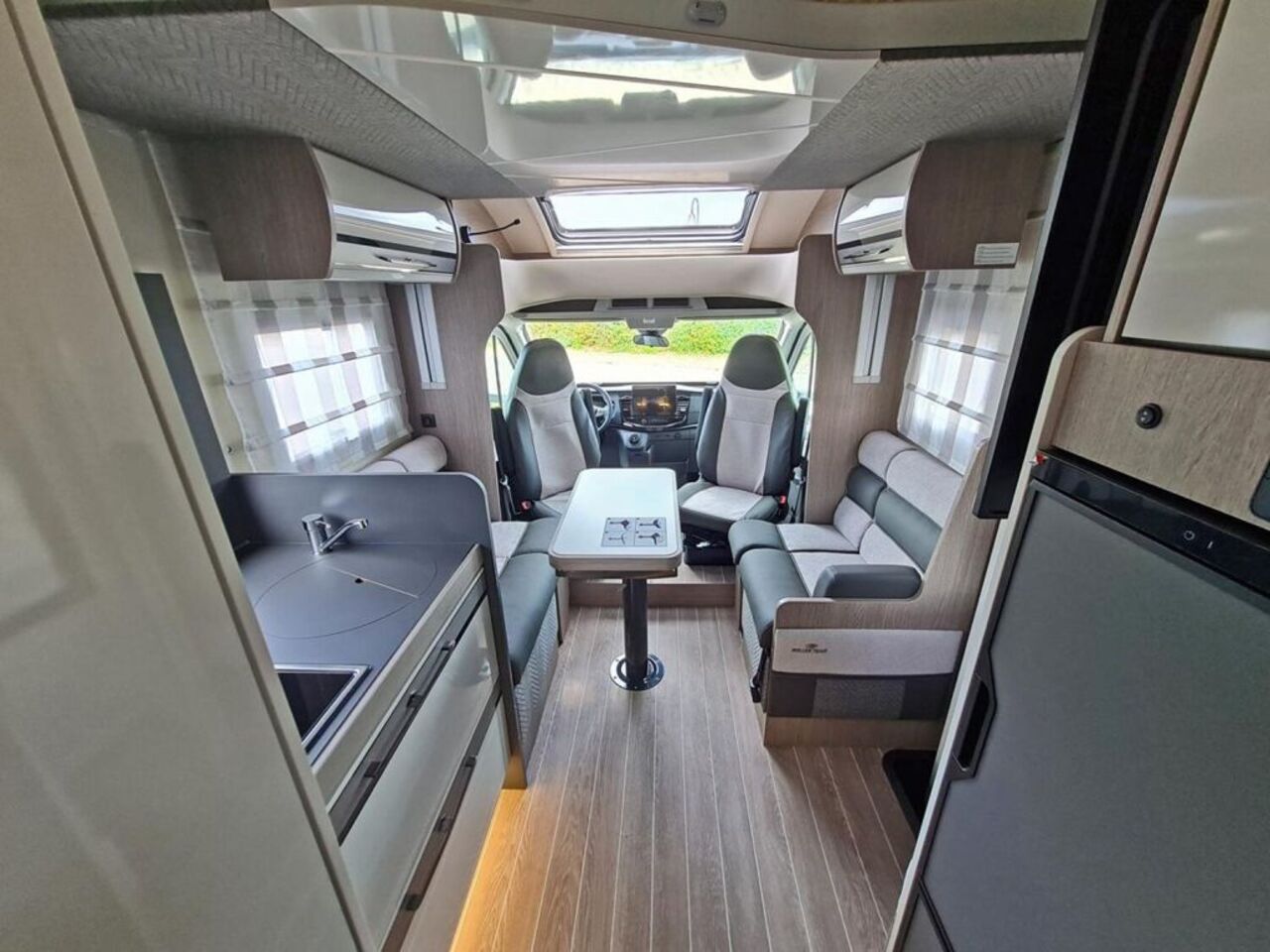 ROLLER TEAM 287 TL *ATM*32"*ACC*Winter Paket*LITHIUM Ansicht 13 für Fahrzeugdetailseite