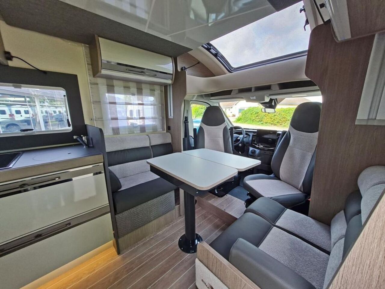 ROLLER TEAM 287 TL *ATM*32"*ACC*Winter Paket*LITHIUM Ansicht 4 für Fahrzeugdetailseite