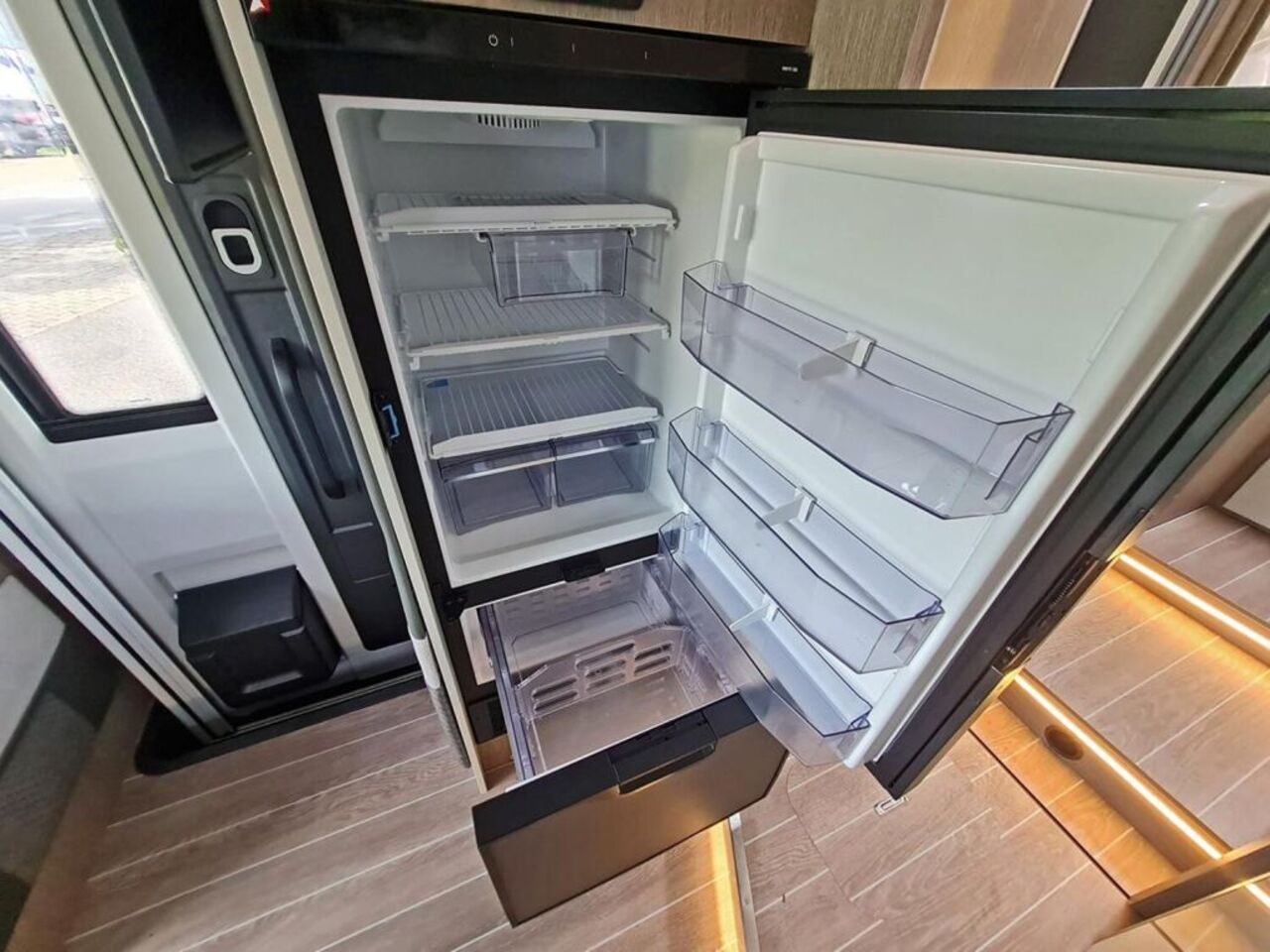 ROLLER TEAM 287 TL *ATM*32"*ACC*Winter Paket*LITHIUM Ansicht 8 für Fahrzeugdetailseite