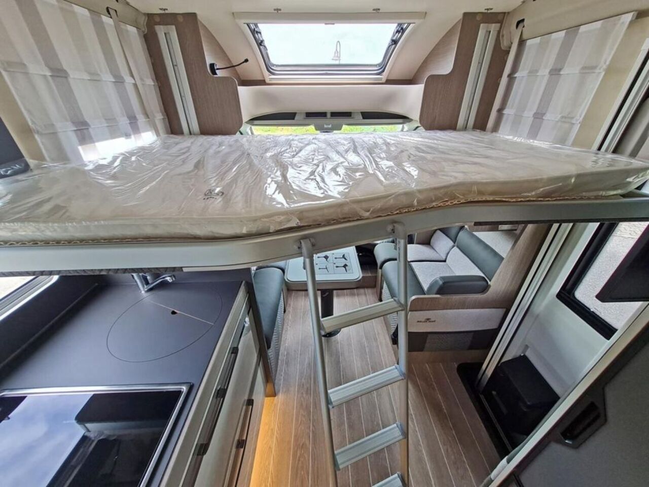 ROLLER TEAM 287 TL *ATM*32"*ACC*Winter Paket*LITHIUM Ansicht 14 für Fahrzeugdetailseite