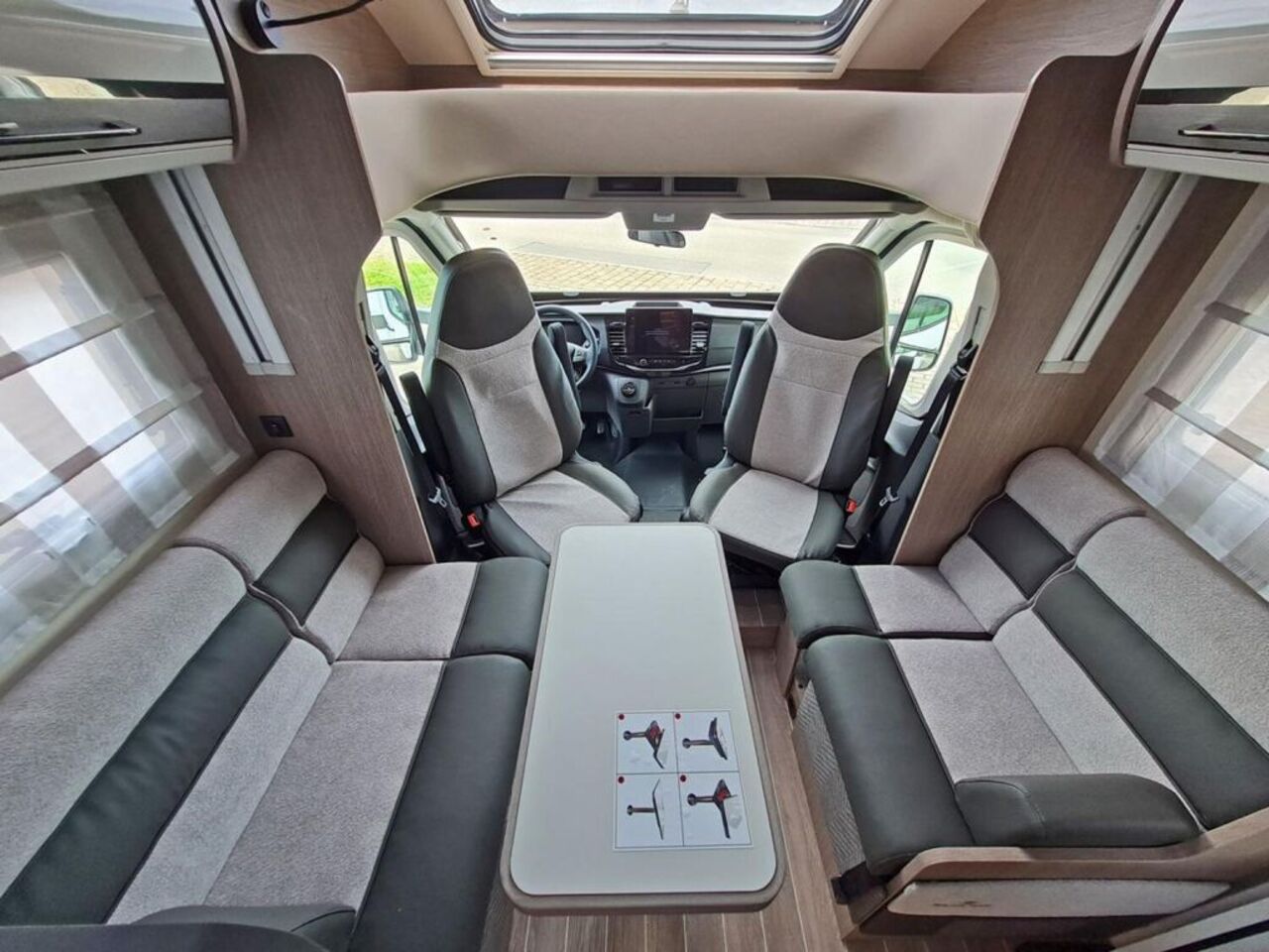 ROLLER TEAM 287 TL *ATM*32"*ACC*Winter Paket*LITHIUM Ansicht 15 für Fahrzeugdetailseite