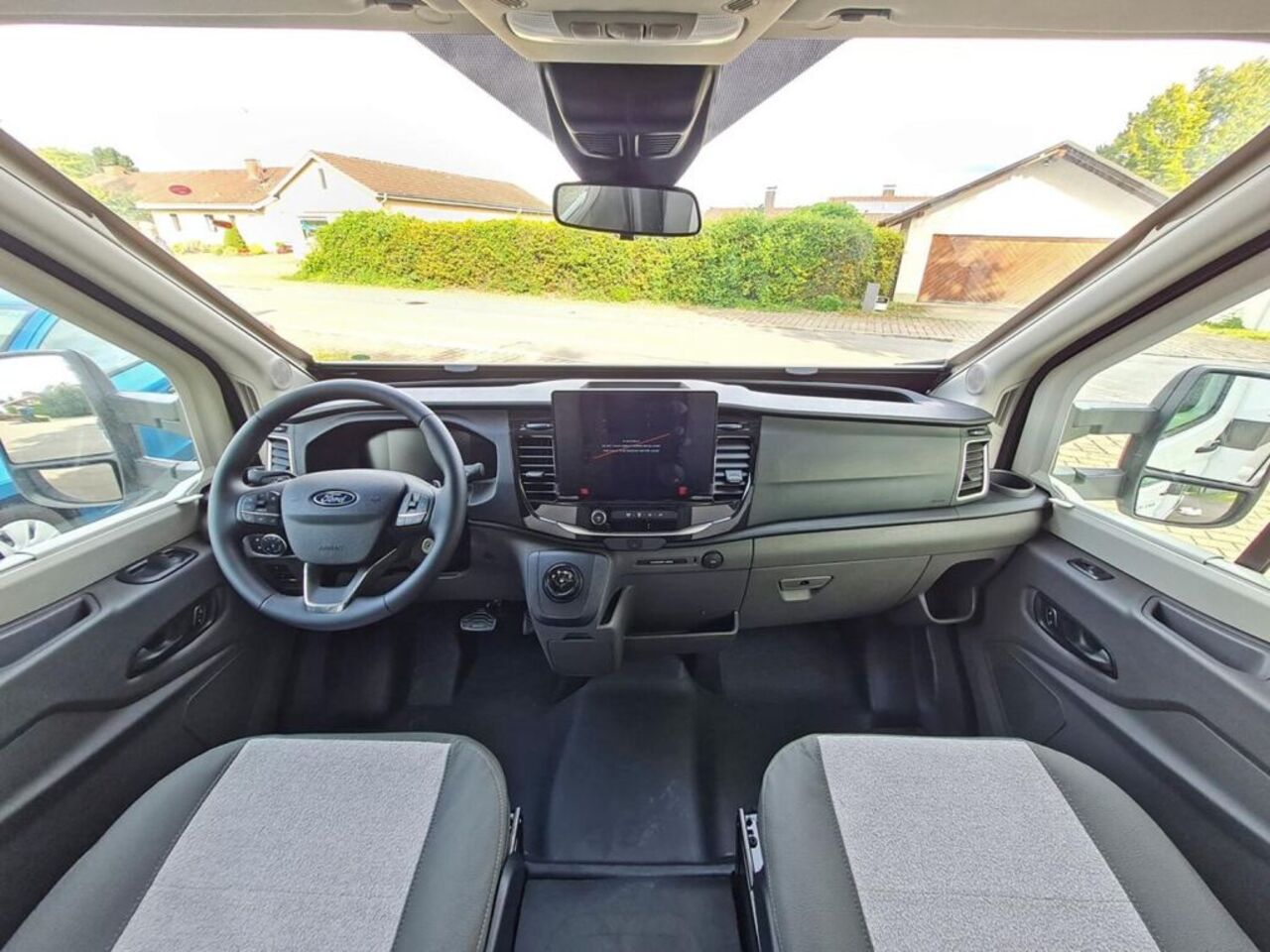 ROLLER TEAM 287 TL *ATM*32"*ACC*Winter Paket*LITHIUM Ansicht 17 für Fahrzeugdetailseite