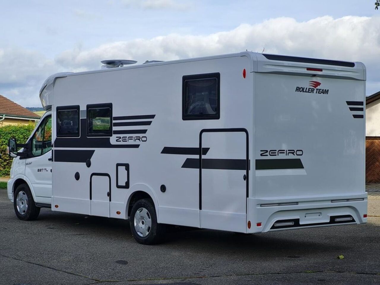 ROLLER TEAM 287 TL *ATM*32"*ACC*Winter Paket*LITHIUM Ansicht 3 für Fahrzeugdetailseite