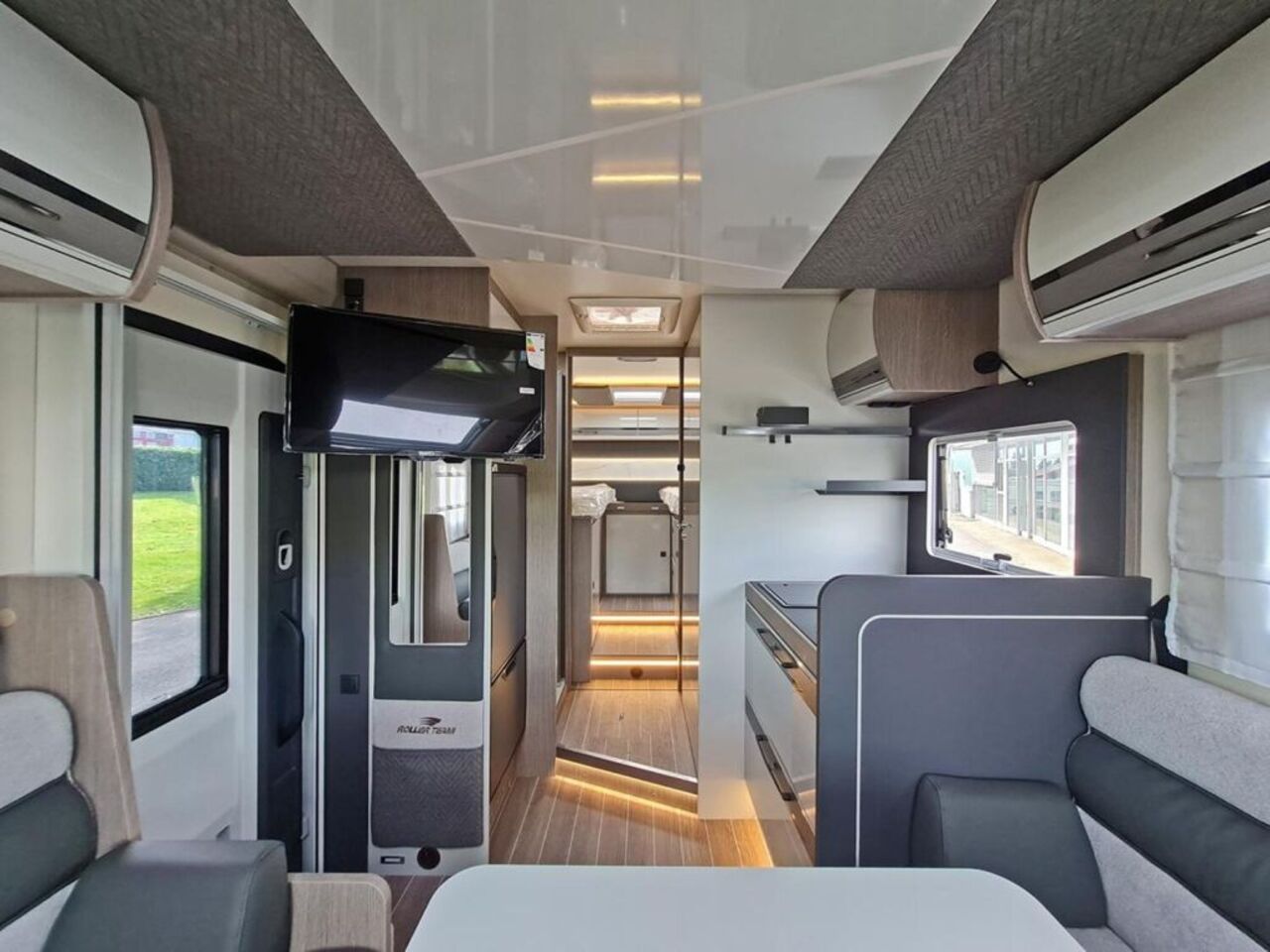 ROLLER TEAM 287 TL *ATM*32"*ACC*Winter Paket*LITHIUM Ansicht 5 für Fahrzeugdetailseite