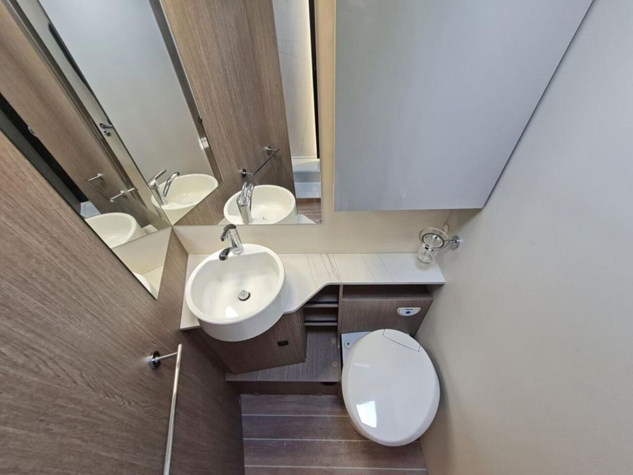 ROLLER TEAM 287 TL *ATM*32"*ACC*Winter Paket*LITHIUM Ansicht 9 für Fahrzeugdetailseite