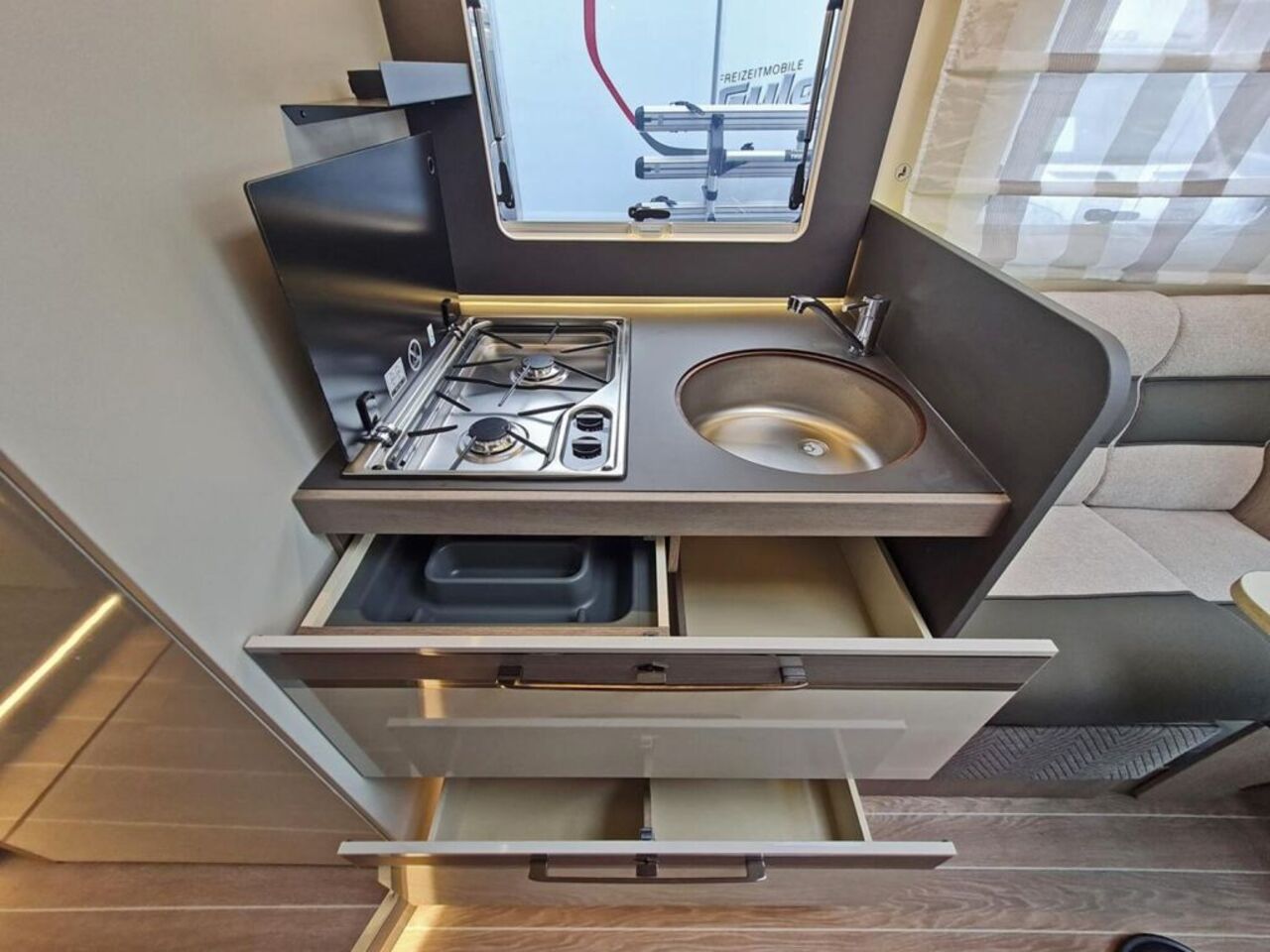 ROLLER TEAM 287 P Ford Ansicht 7 für Fahrzeugdetailseite