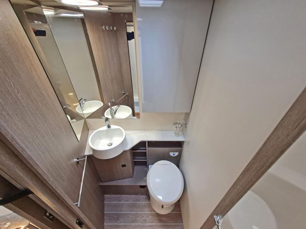 ROLLER TEAM 287 P Ford Ansicht 9 für Fahrzeugdetailseite