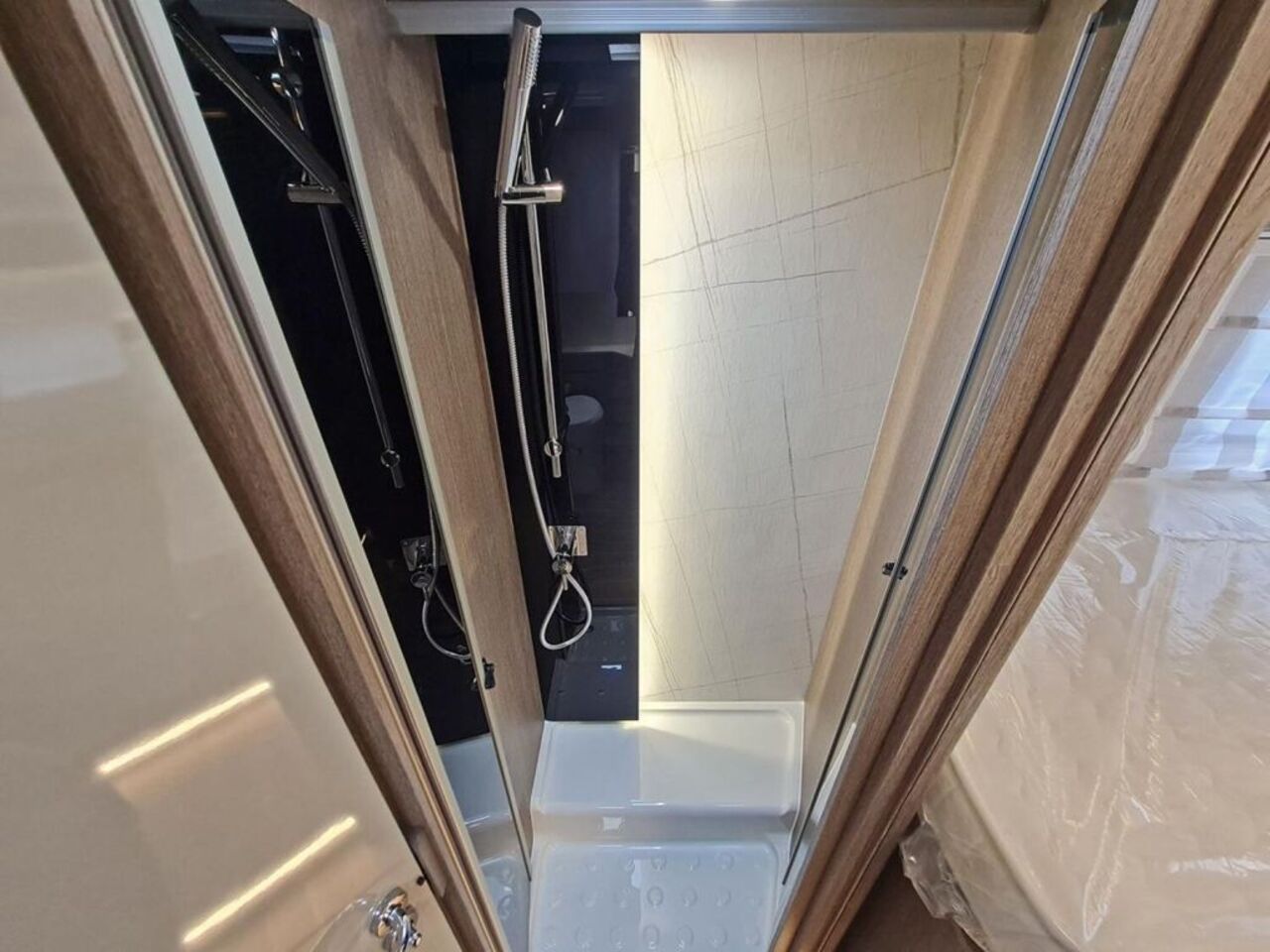 ROLLER TEAM 287 P Ford Ansicht 10 für Fahrzeugdetailseite