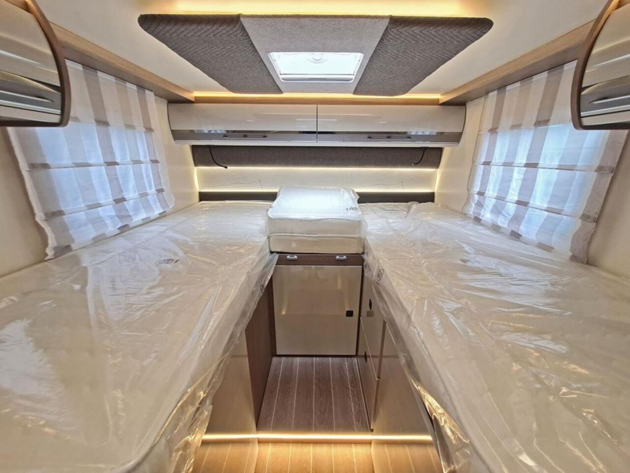 ROLLER TEAM 287 P Ford Ansicht 11 für Fahrzeugdetailseite