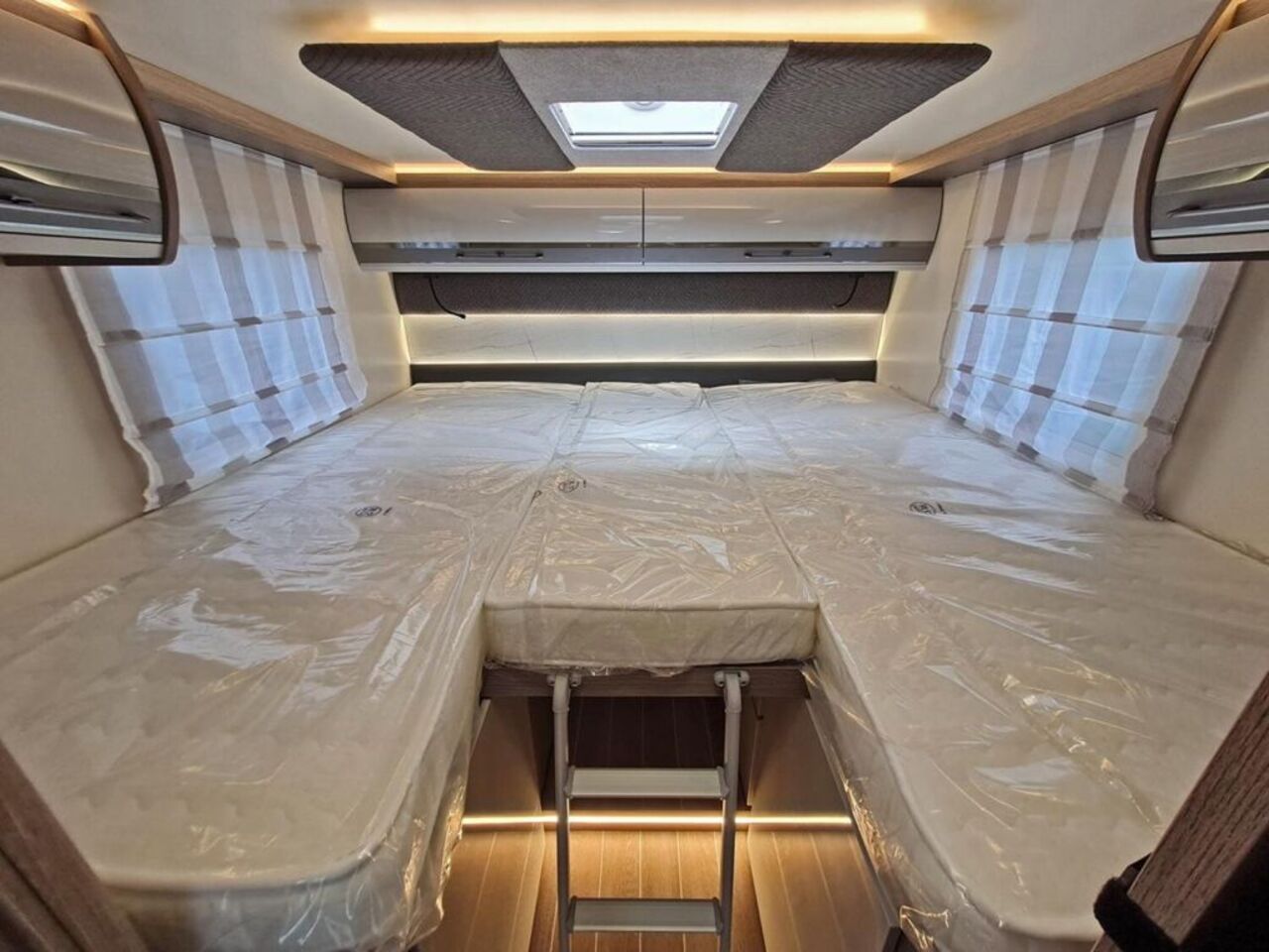 ROLLER TEAM 287 P Ford Ansicht 12 für Fahrzeugdetailseite